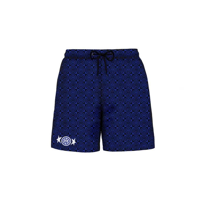 Image IM INTER X MC2 SAINT BARTH 2STARS KID'S TRUNKS