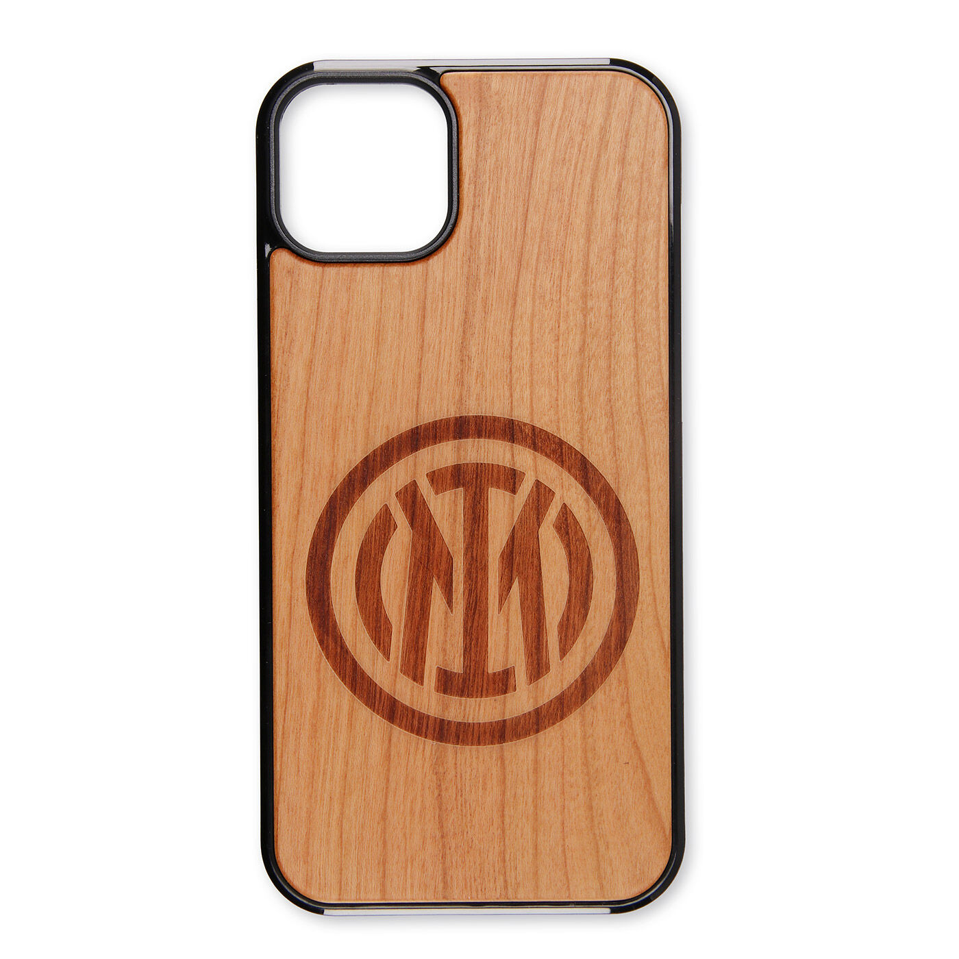 Image IM IPHONE 14 PLUS WOODEN COVER