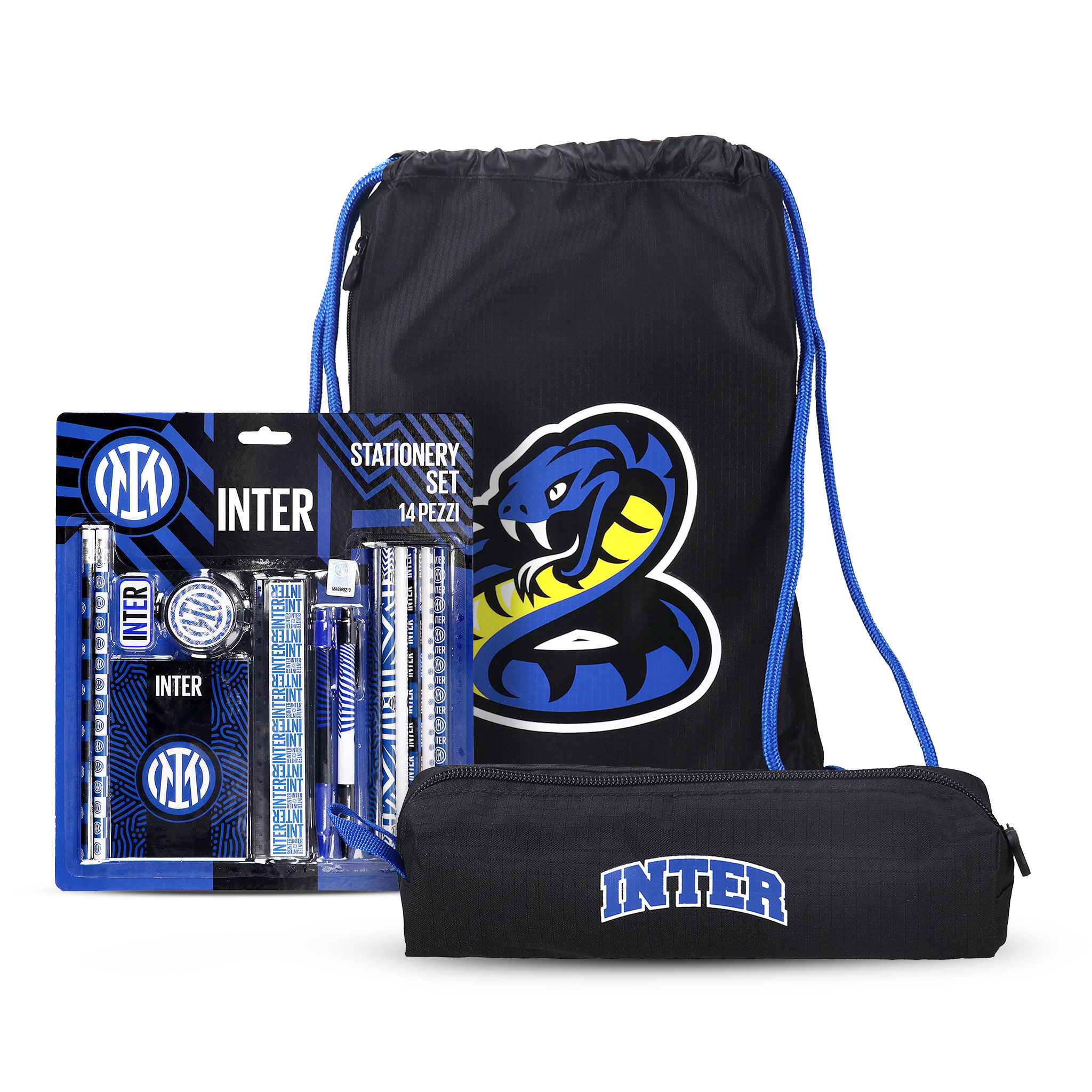 IM BUNDLE SCHOOL SNAKE Inter Online Store