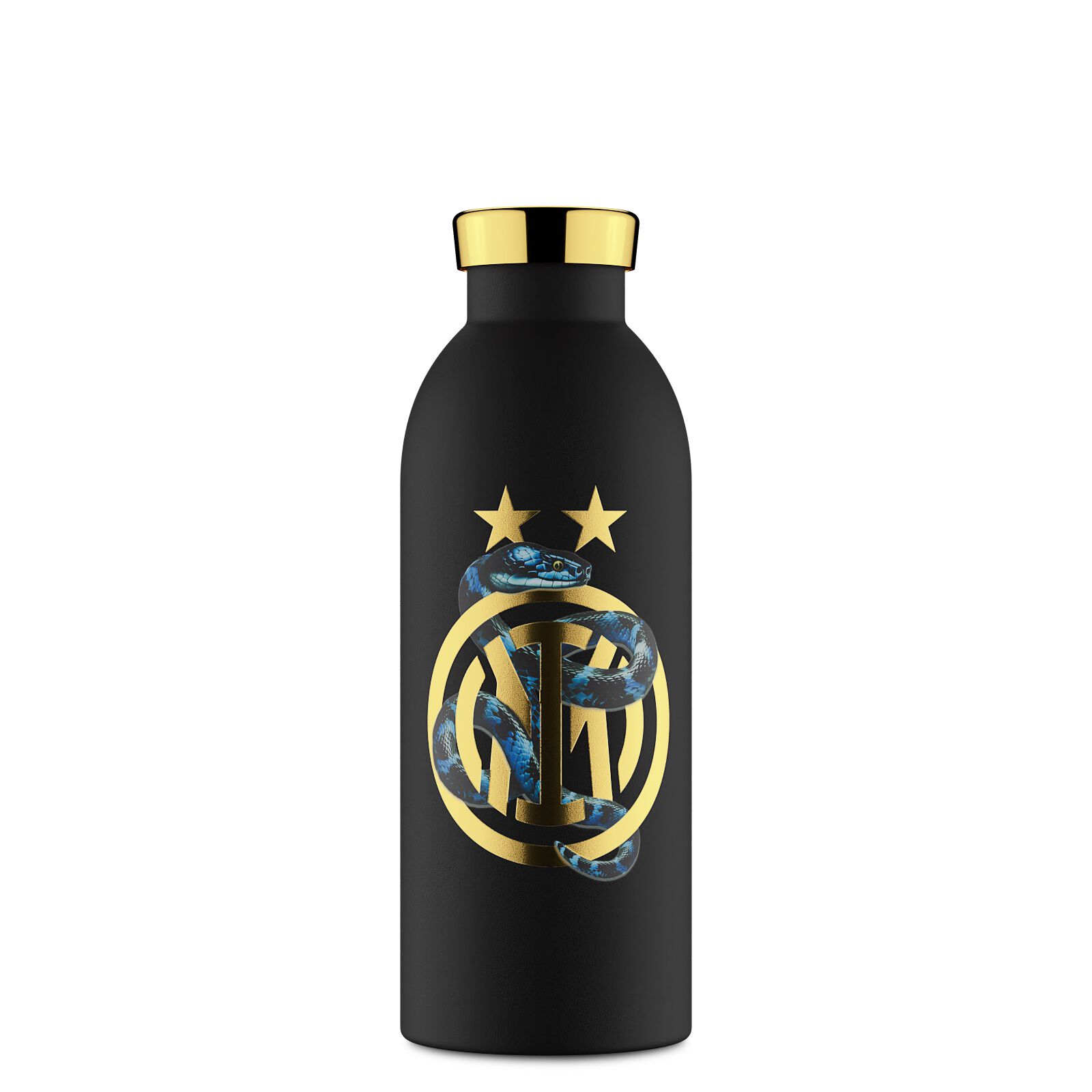 IM INTER X 24BOTTLES黒色クライマボトルセカンドスター IM INTER X 24BOTTLES黒色クライマボトルセカンドスター
