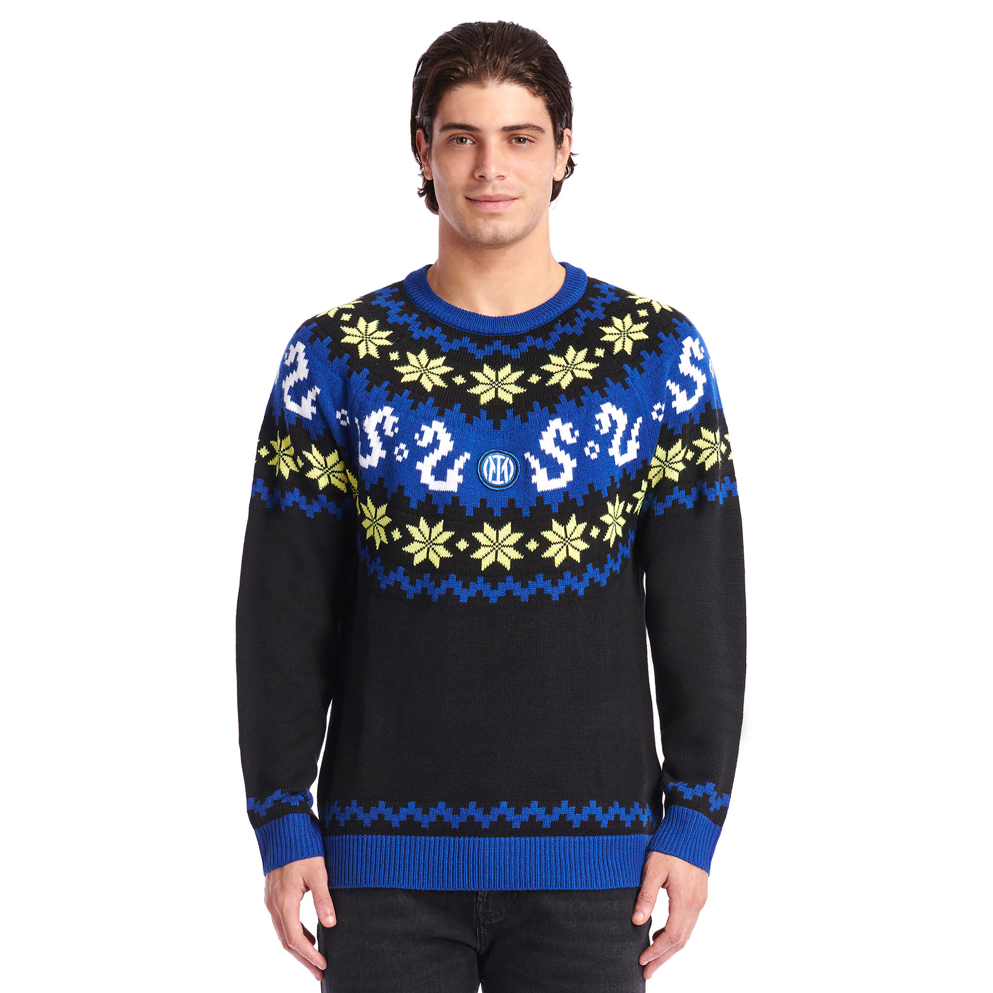 Maglioncino inter natale online