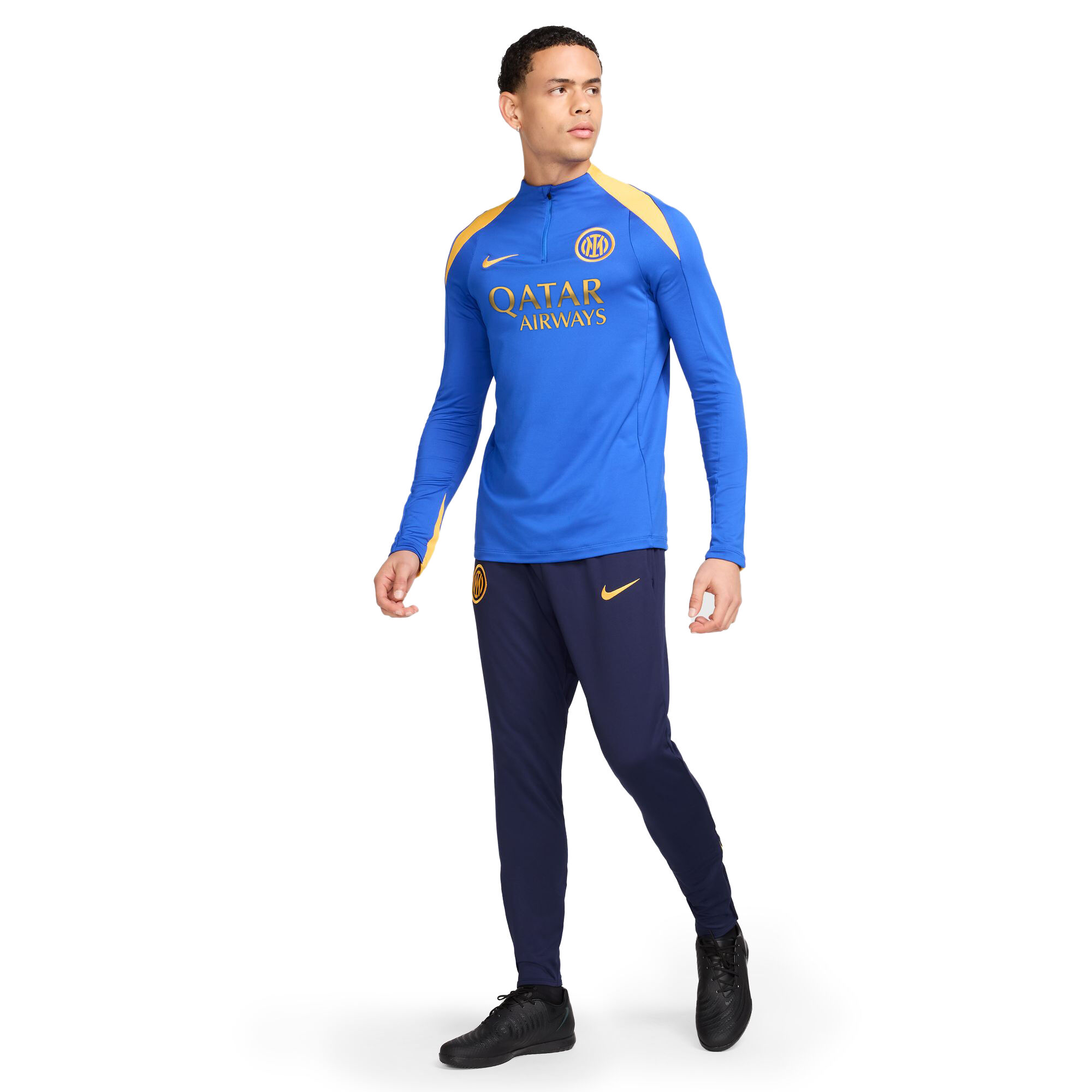 IM NIKE男性用チャンピオンズリーグトレーニングジョガーズ 2024 IM NIKE男性用チャンピオンズリーグトレーニングジョガーズ 2024