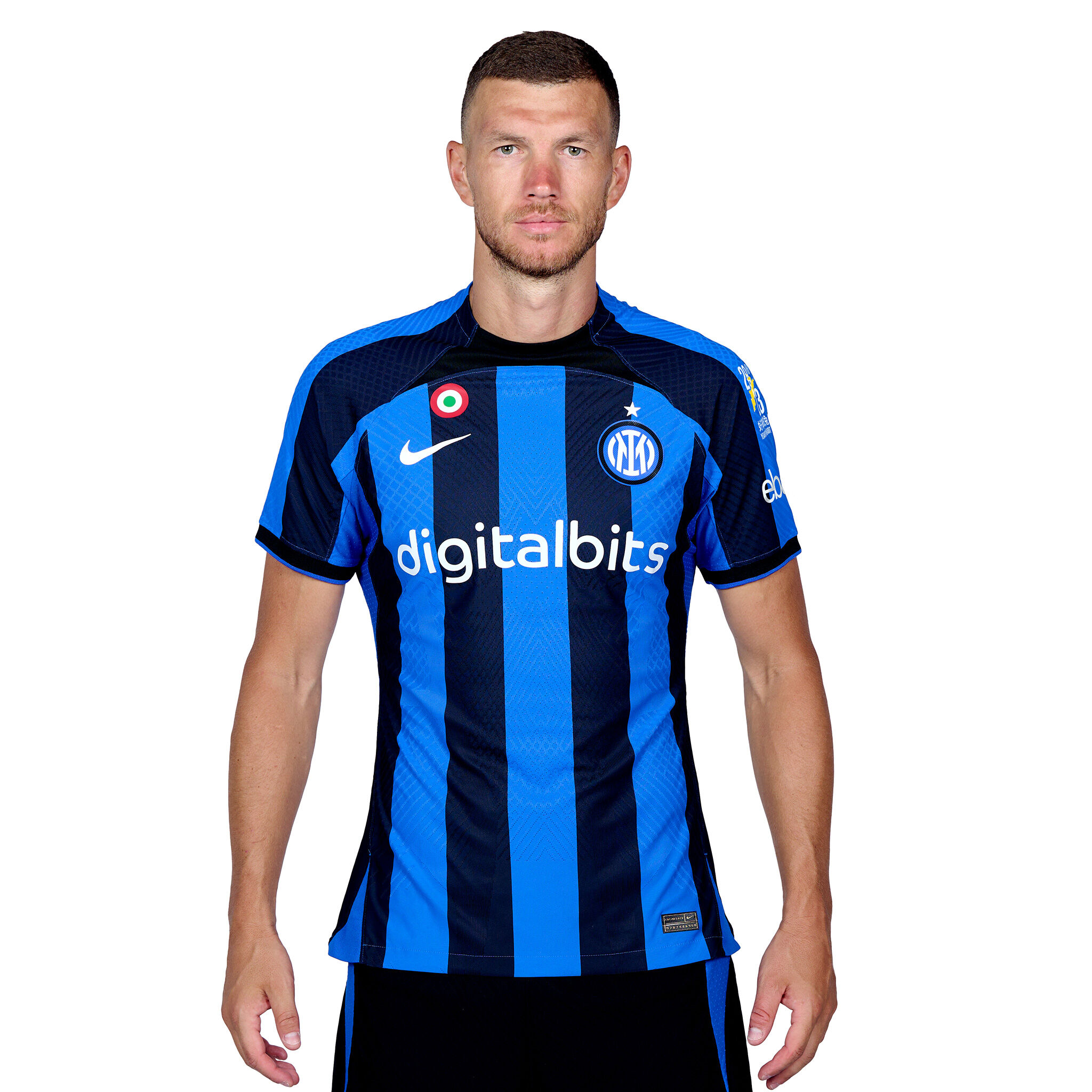 IM NIKE MAGLIA HOME STADIUM CNY 2023 D EKO Inter Online Store