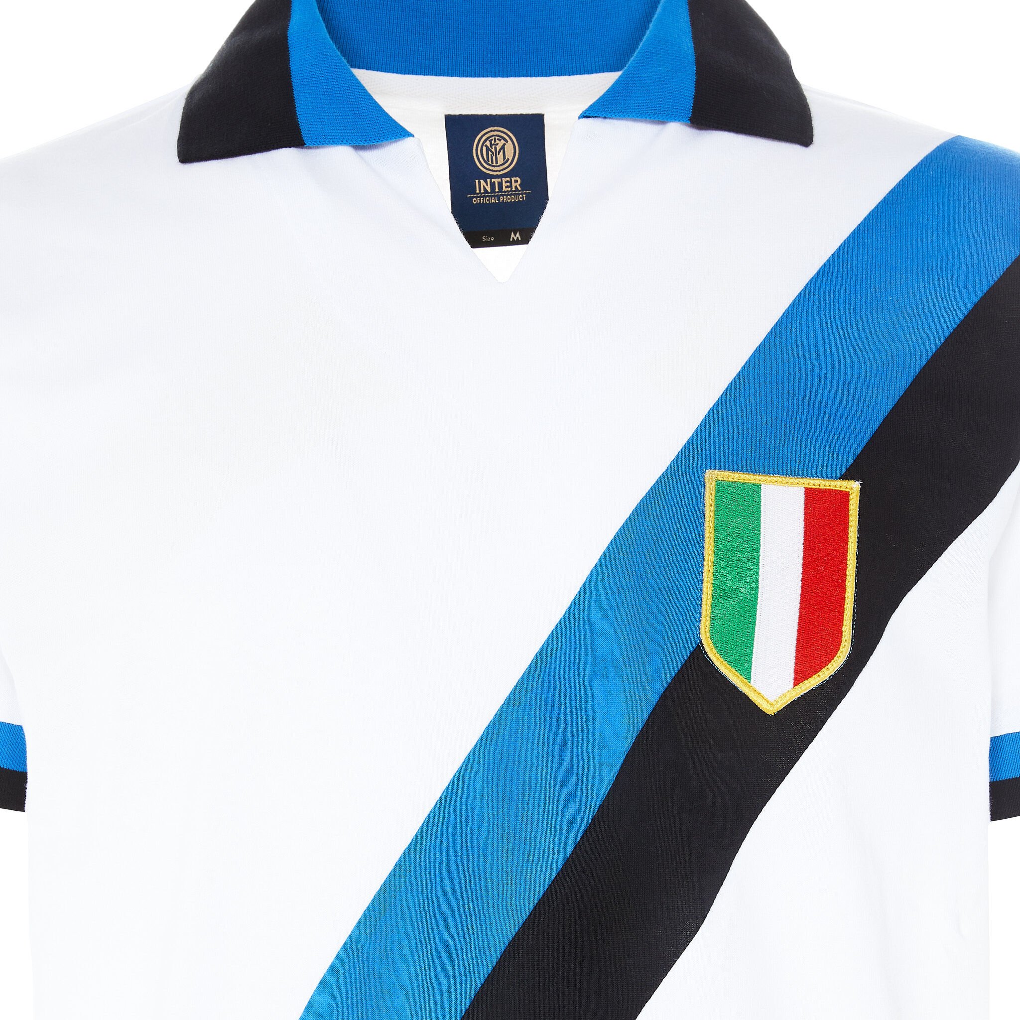 Inter store maglie storiche sale