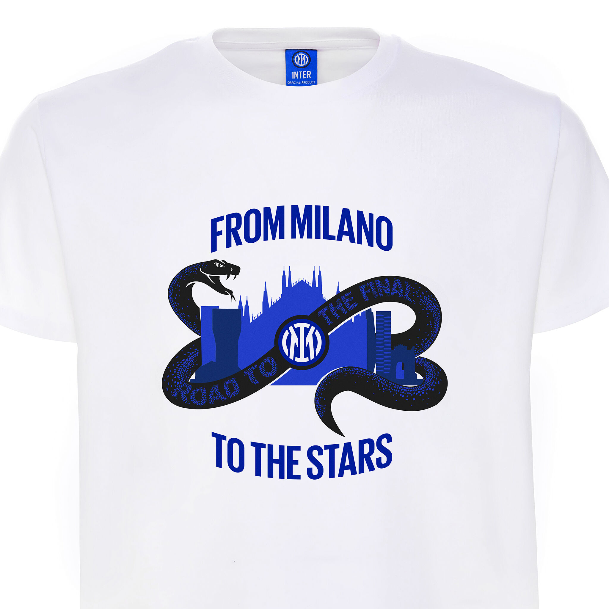 Final shirt discount