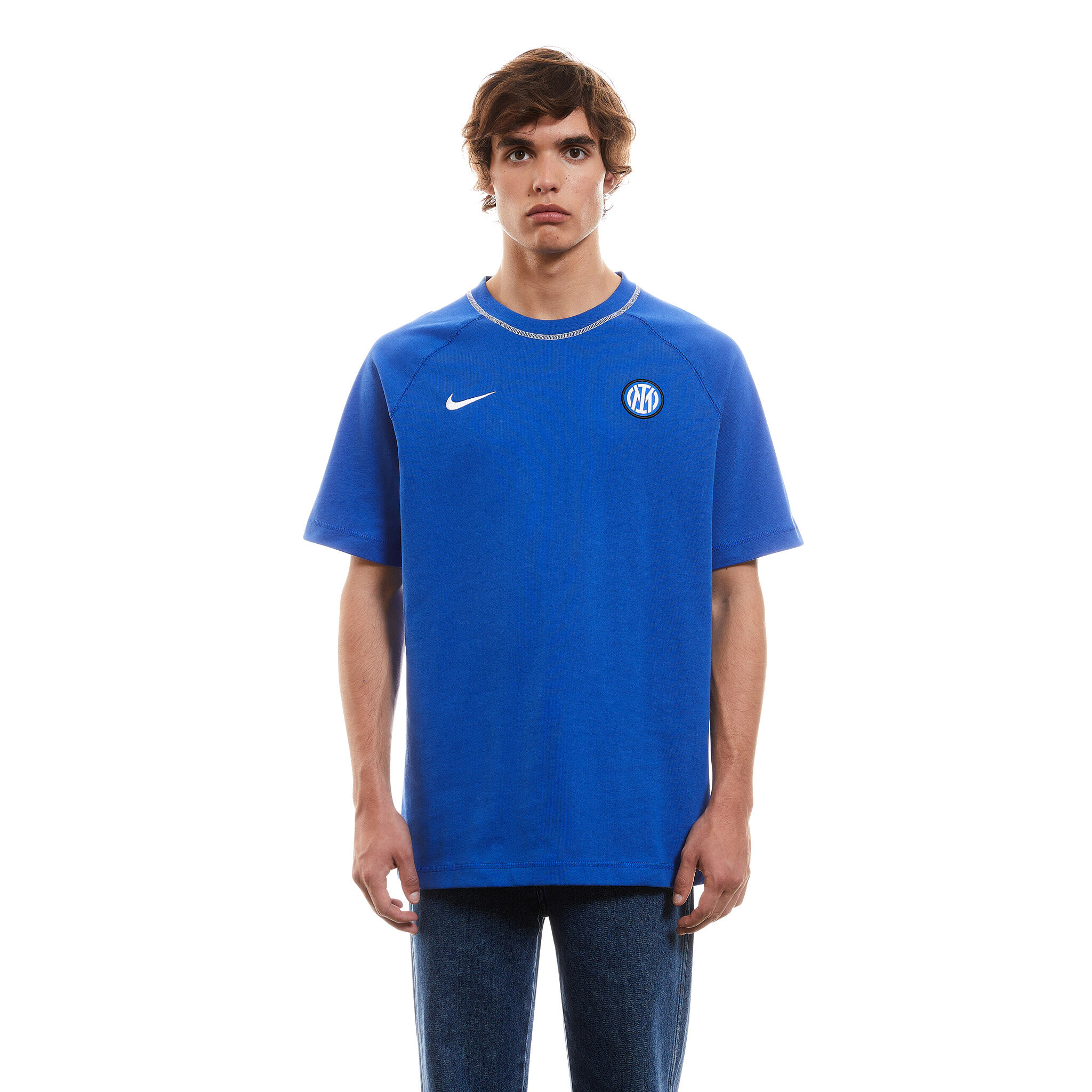 IM NIKE T