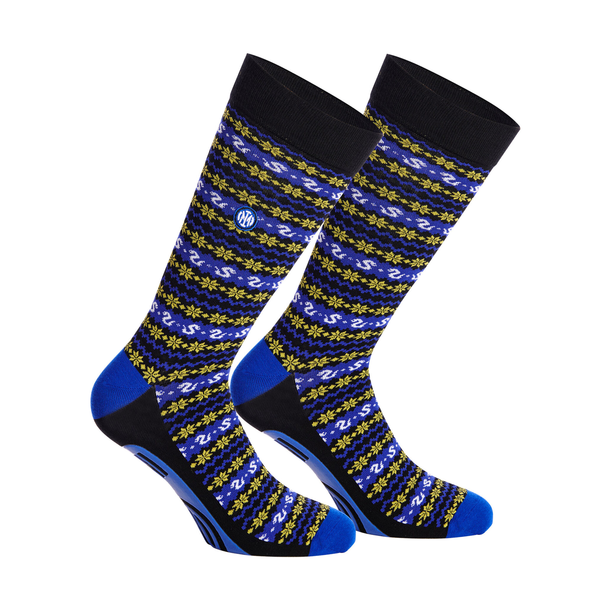Chaussettes antidérapantes noel store