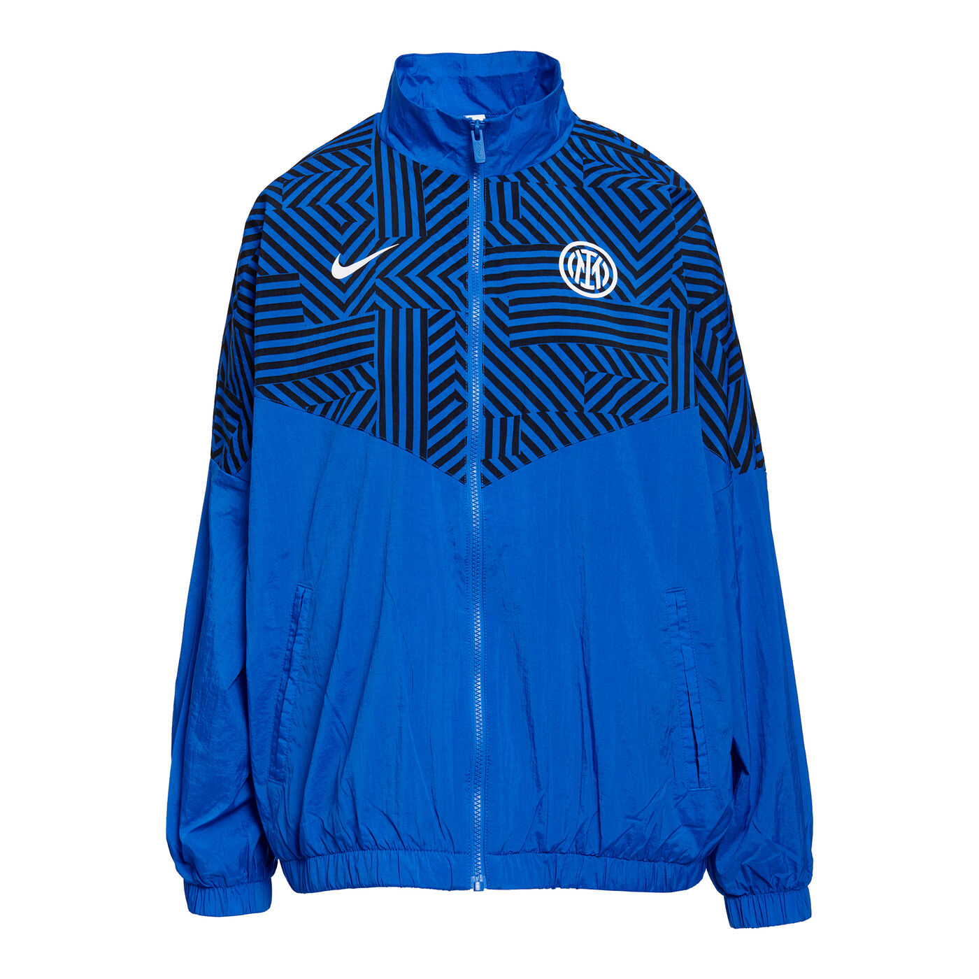 Image IM VESTE NIKE FEMMES