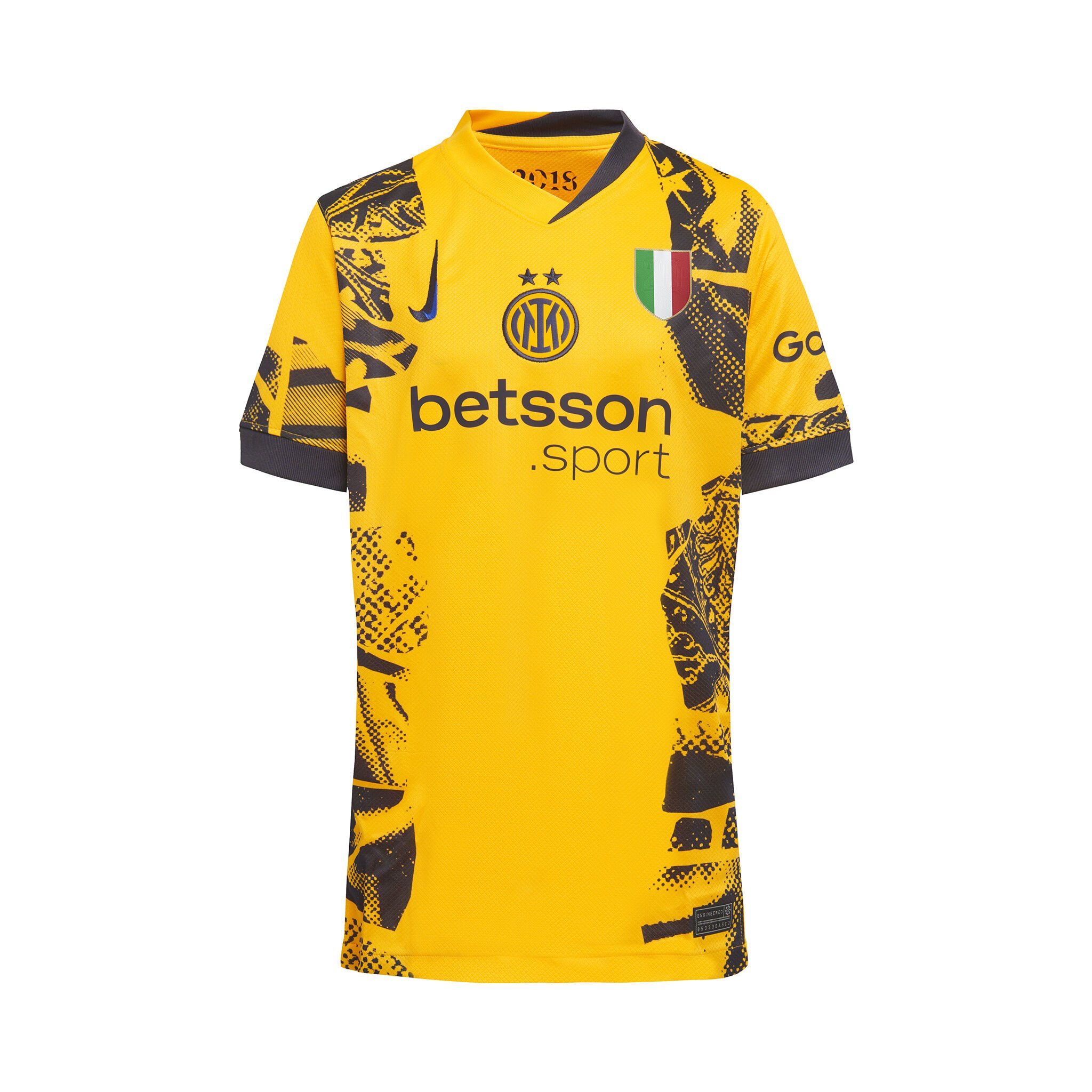 3 equipacion inter 2020 deals