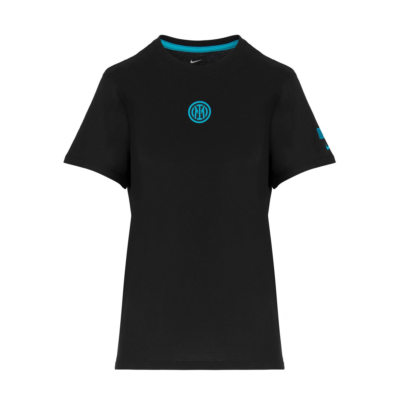 Image IM NIKE WOMEN'S ESSENTIAL INTER T-SHIRT