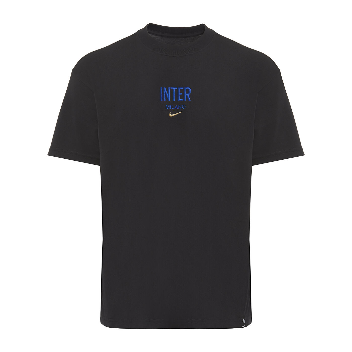 Image IM TEE-SHIRT INTER MAX 90 NIKE HOMMES