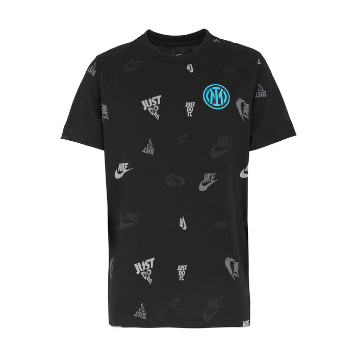Image IM NIKE KIDS' T-SHIRT