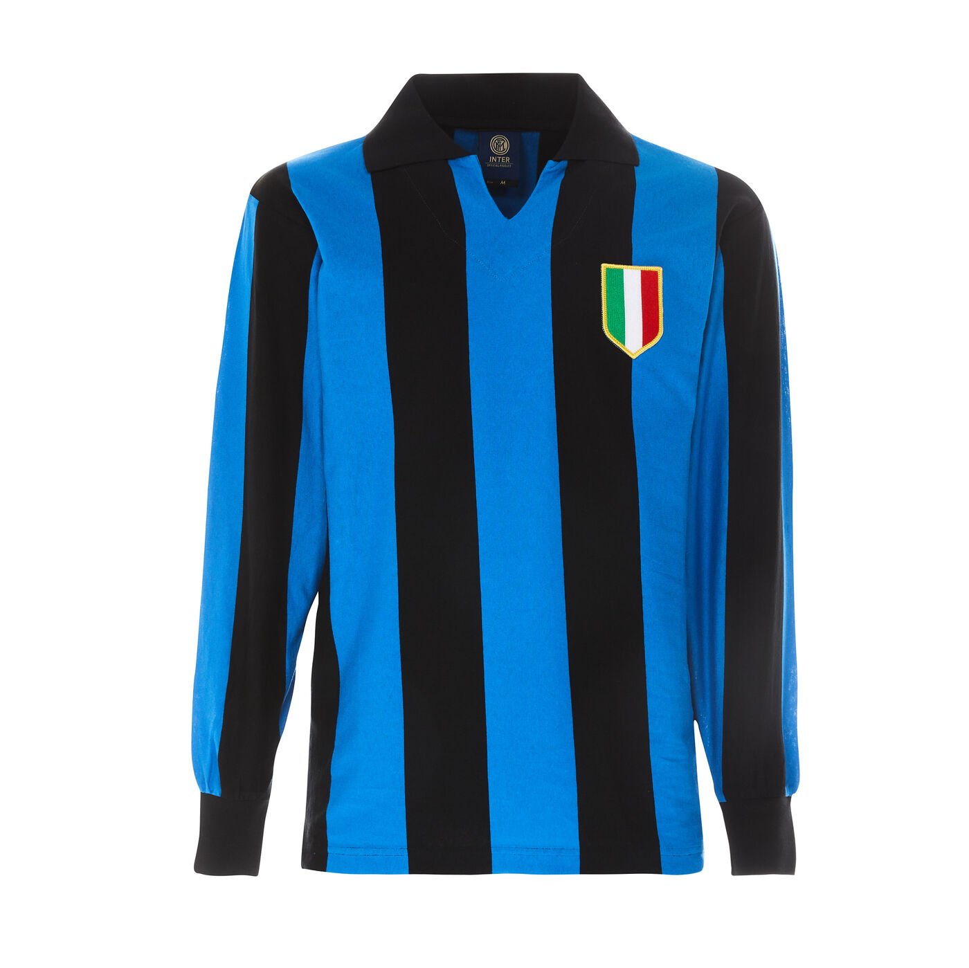 Image IM 1964 EUROPEAN CUP FINAL RETRO JERSEY