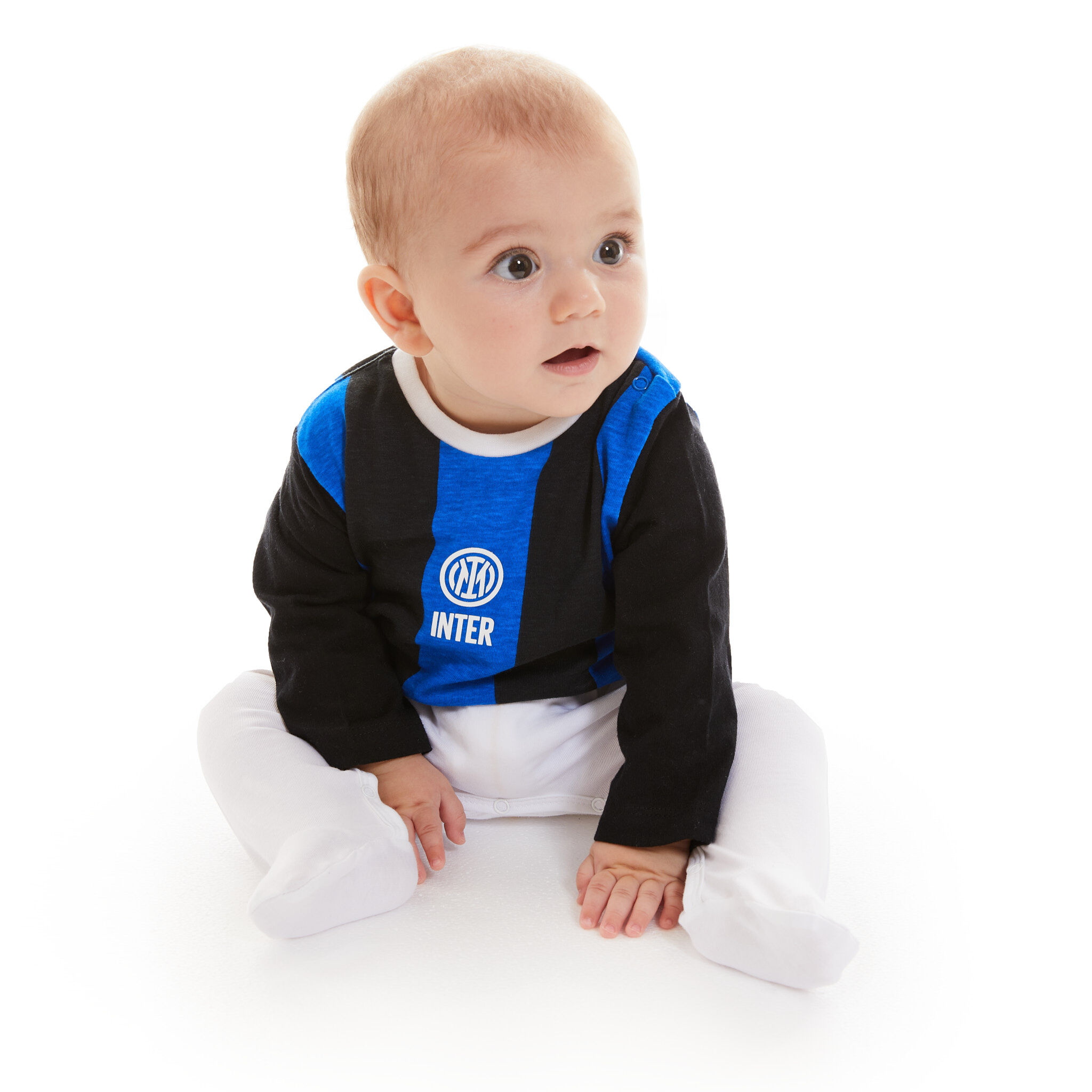 Tutina inter per on sale neonato