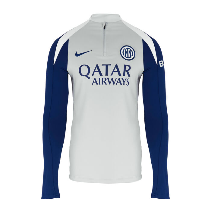 Image IM NIKE MEN’S TRAINING DRILL TOP 2025/26