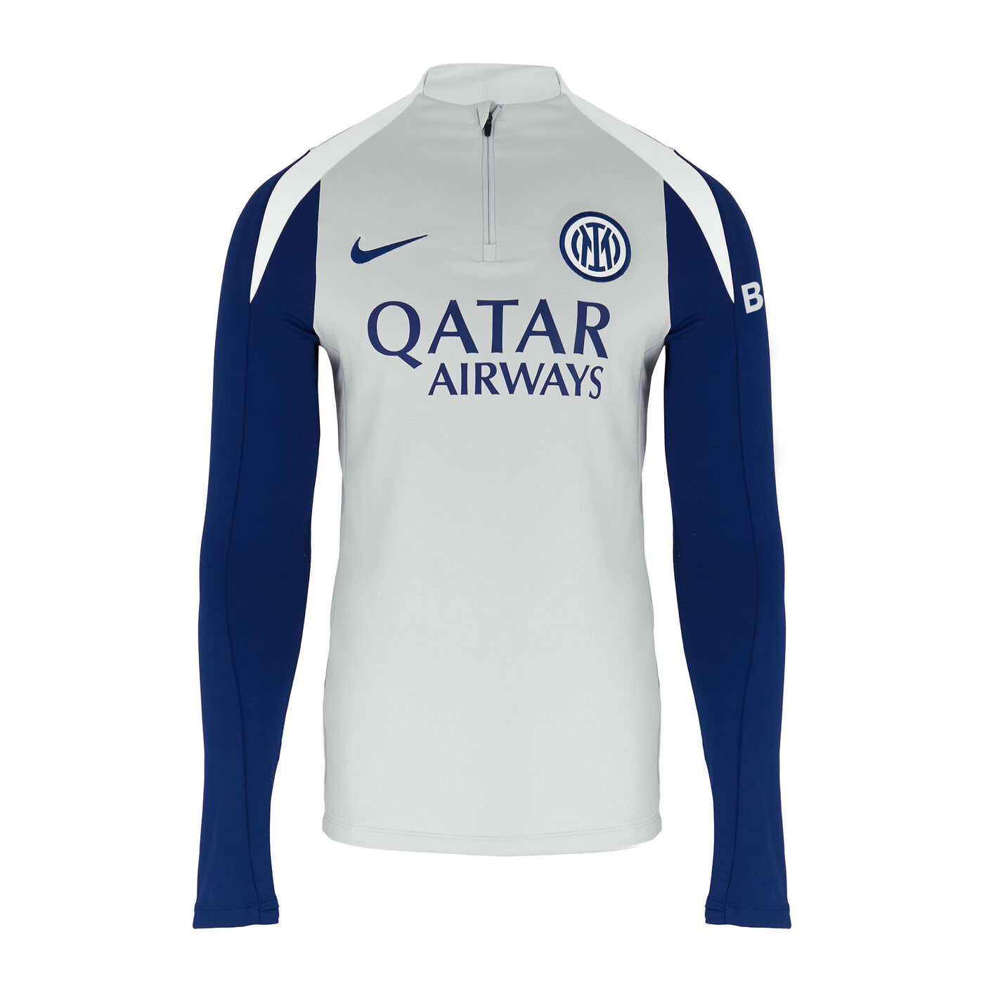 Image IM NIKE MEN’S TRAINING DRILL TOP 2025/26
