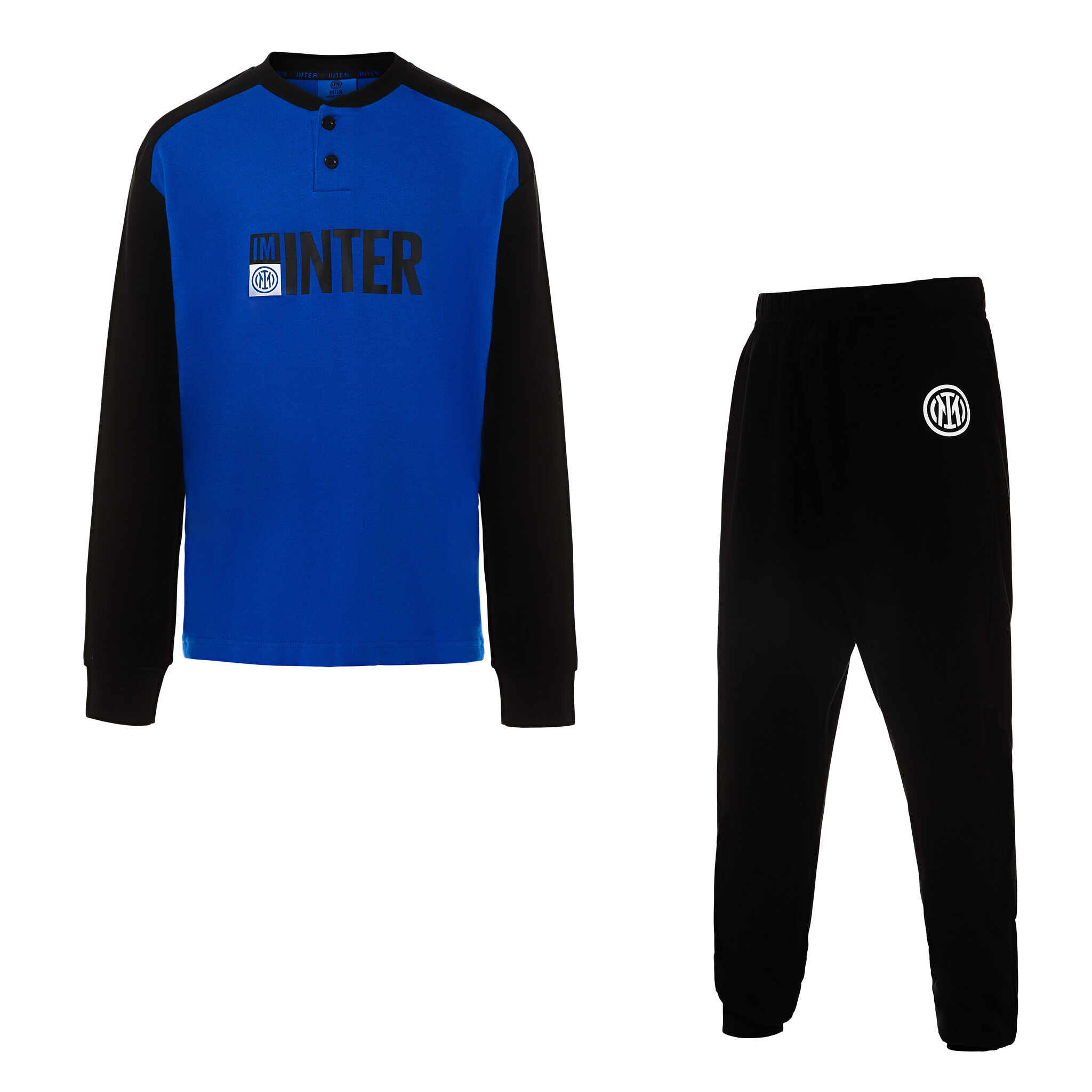 Abbigliamento inter bambino cheap