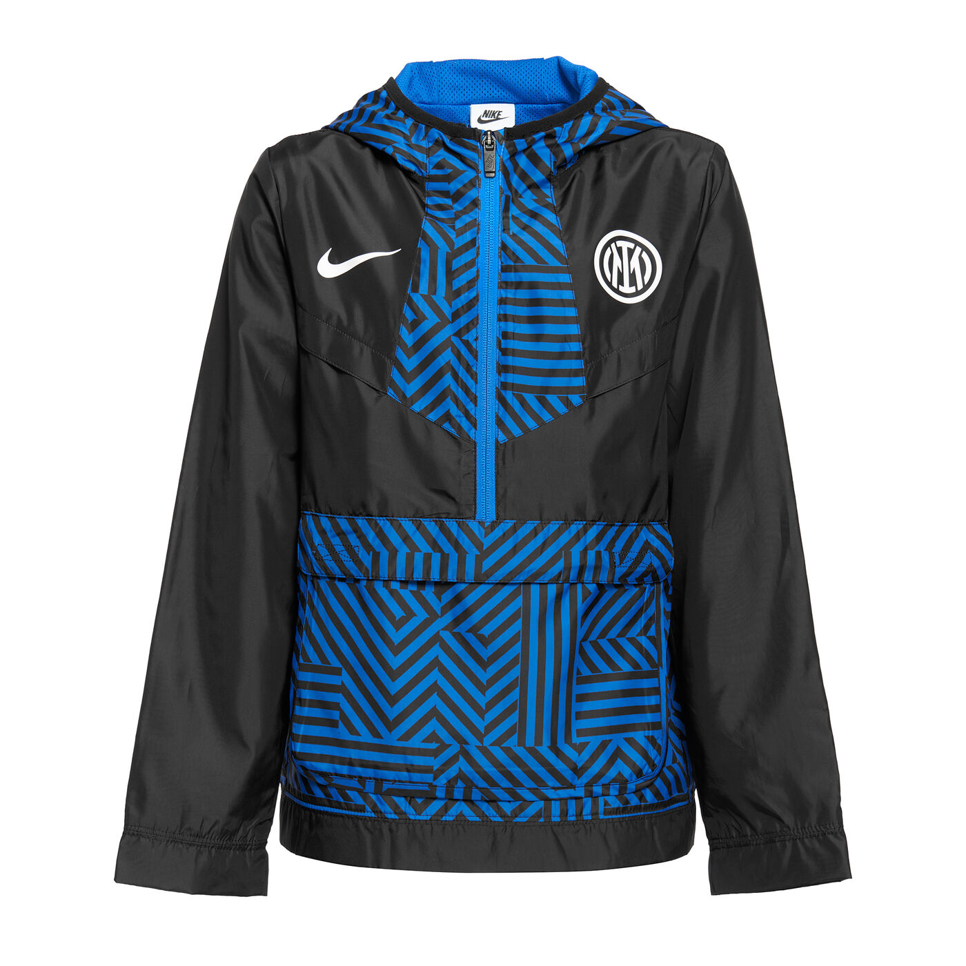 Image IM NIKE KID'S WATERPROOF JACKET