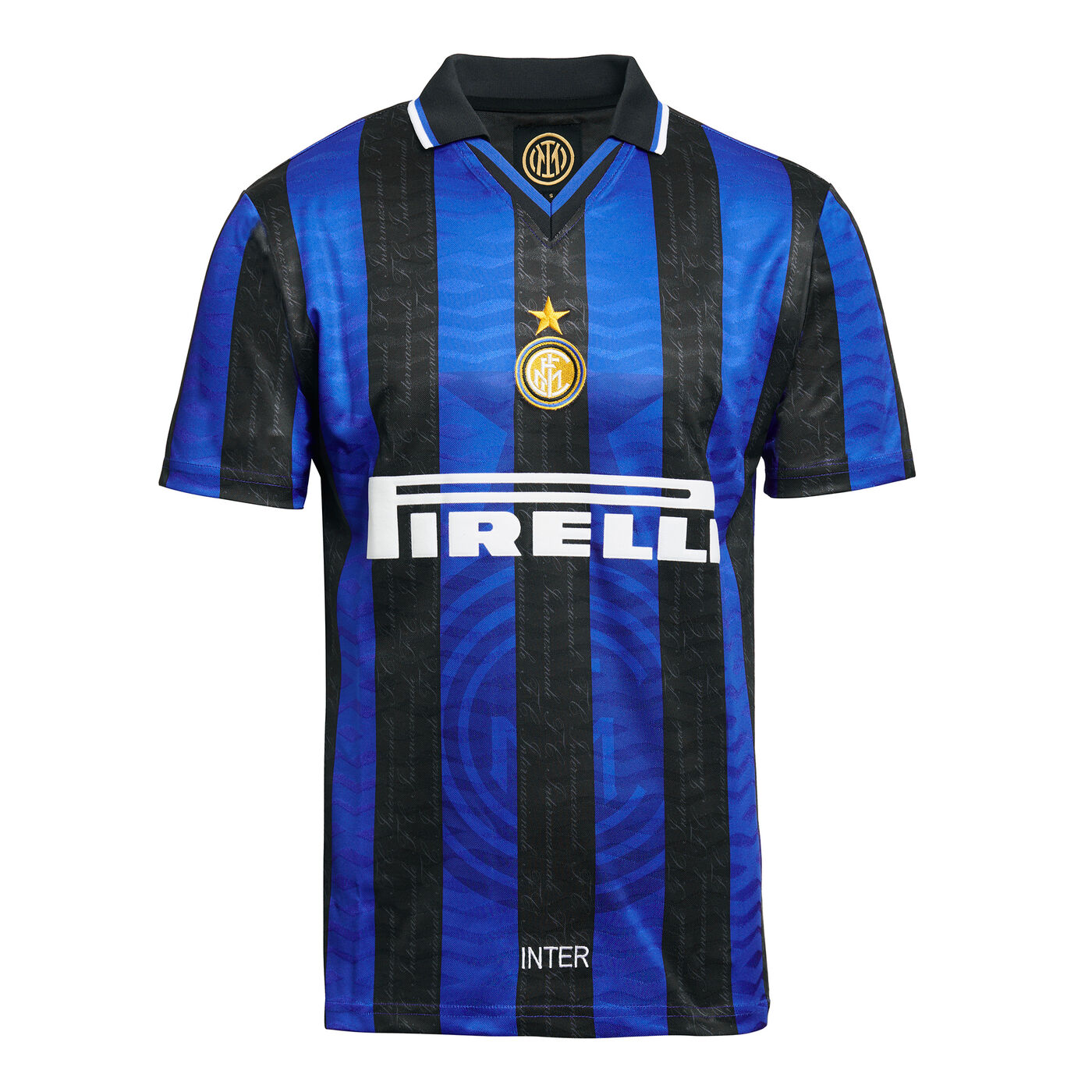 Image IM MAGLIA STORICA HOME 1997/98