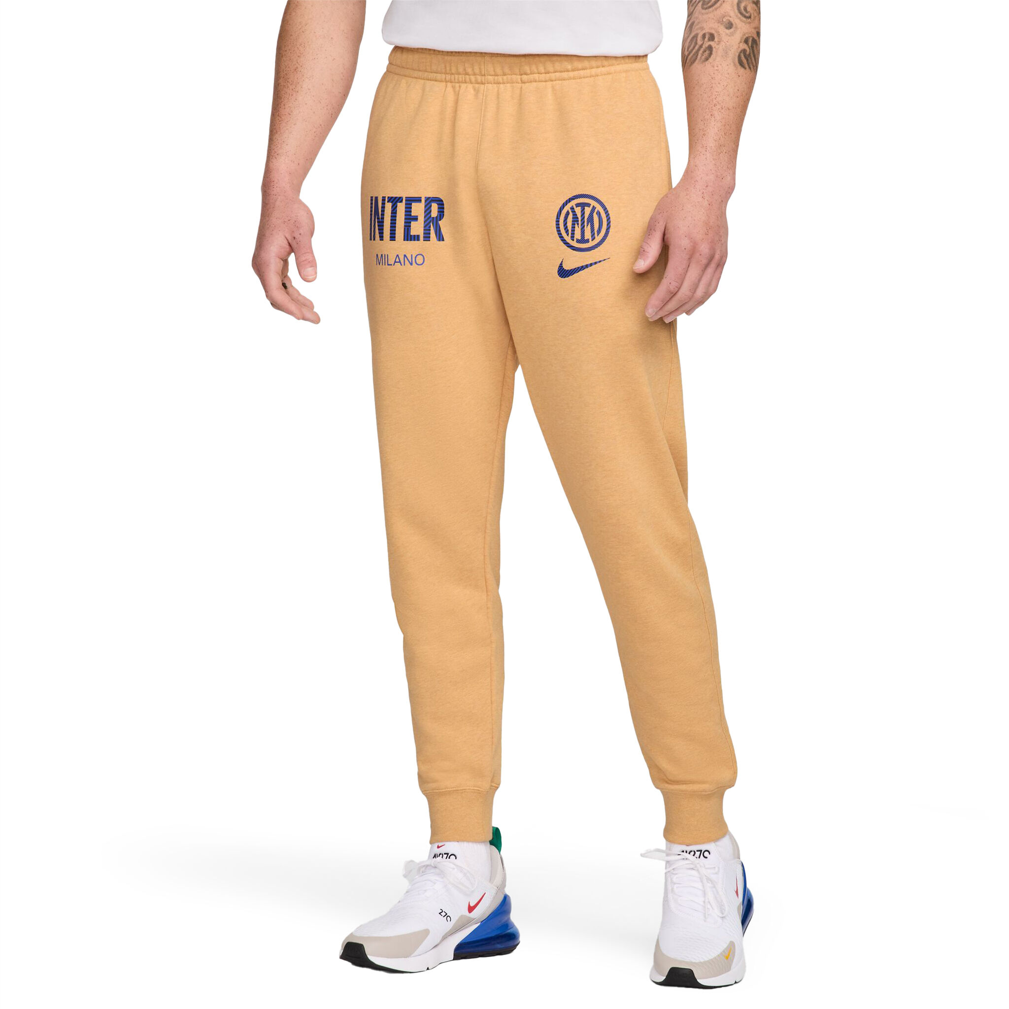 Nike Pantaloni Uomo Inter Online Store