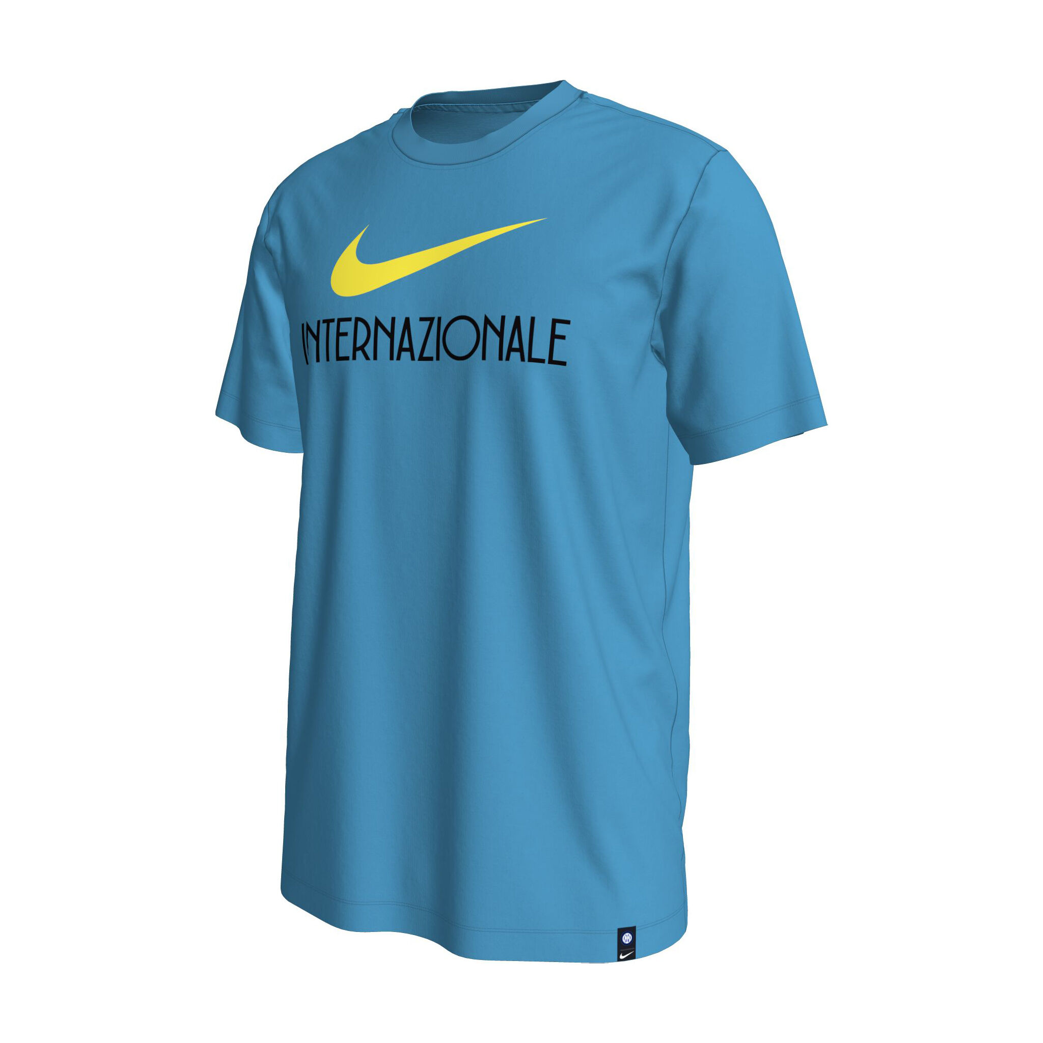 Swoosh store on sale