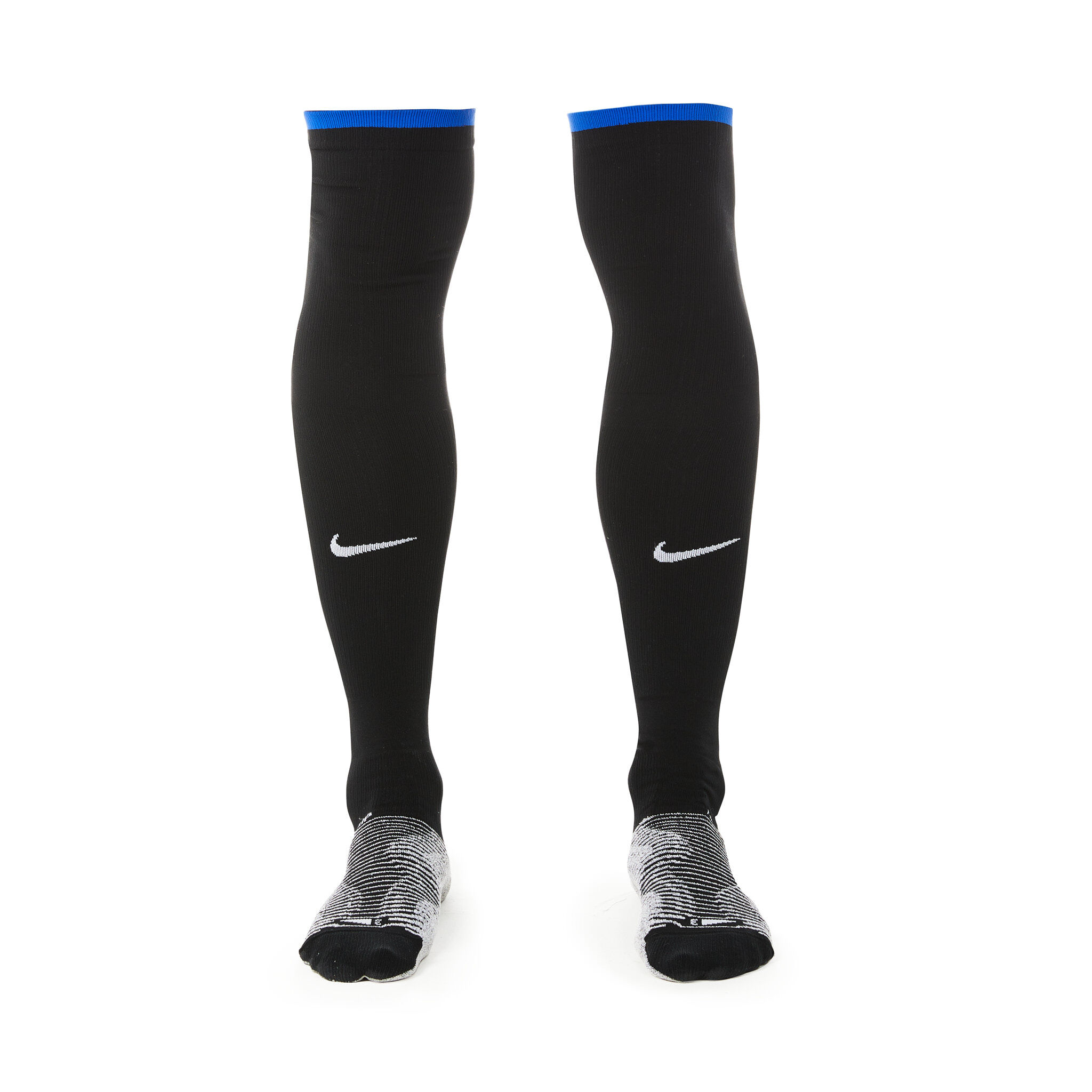 Nike Calzettoni Gara Third 2022 23 Nero Inter Online Store