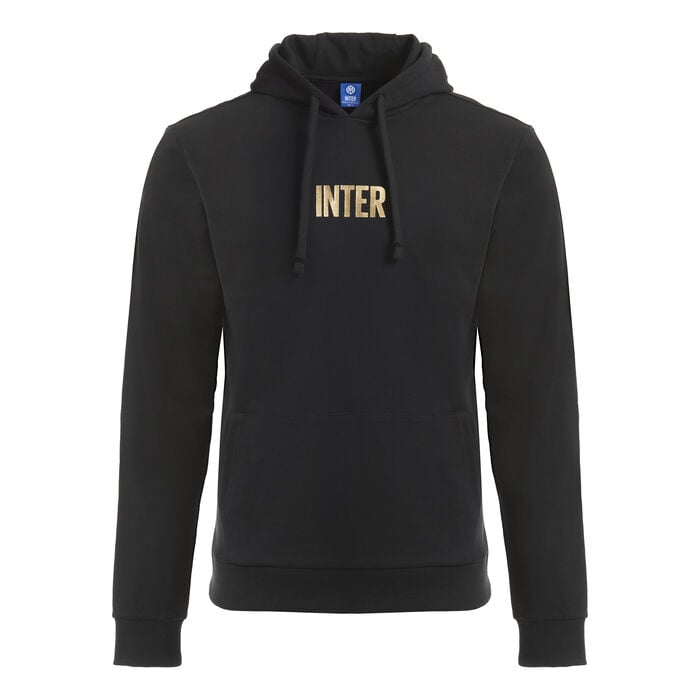 Image IM SUDADERA CON CAPUCHA BACK TO STADIUM 22:43