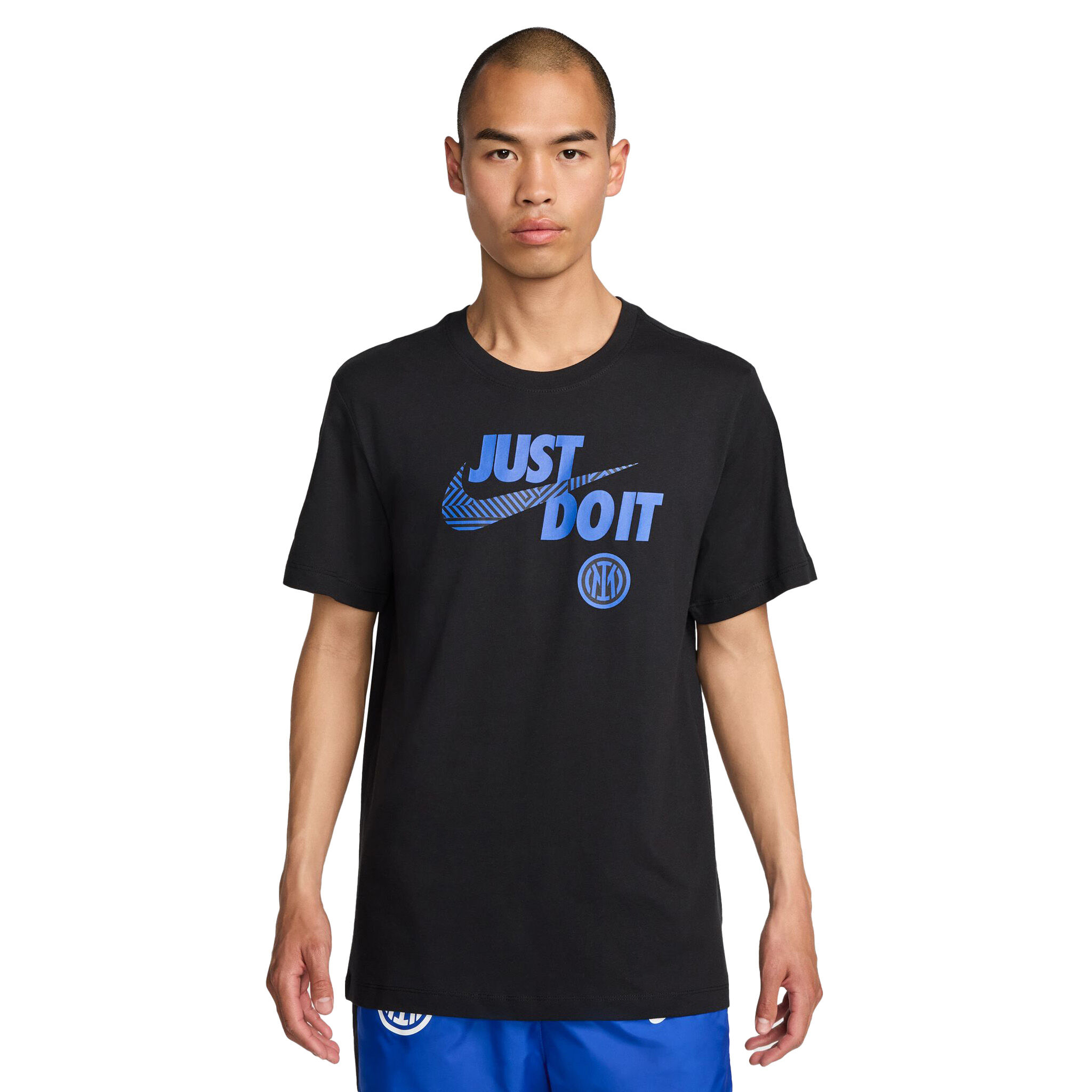 Nike just do it men's t shirts shop
