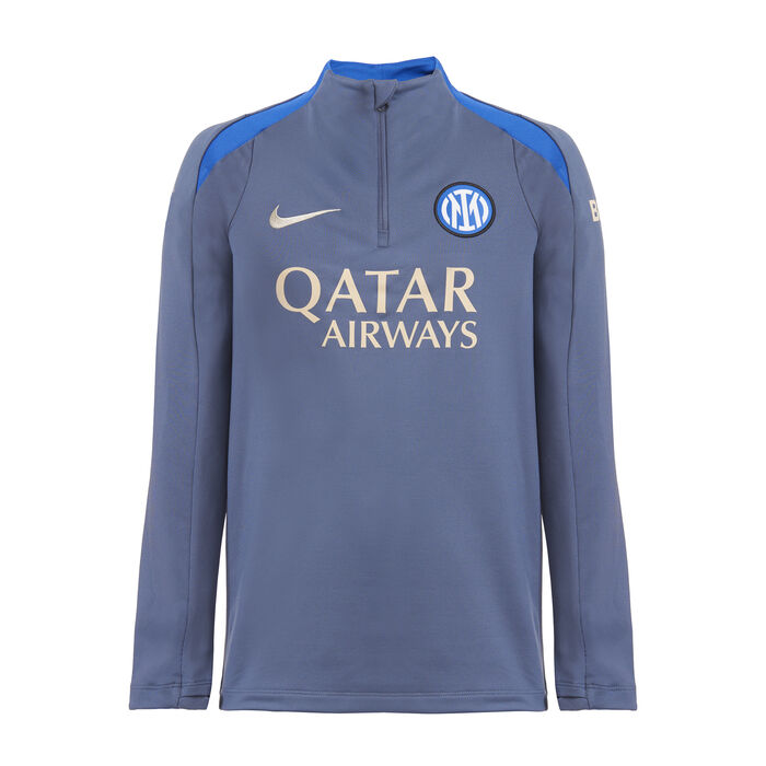 Image IM NIKE T-SHIRT INTER MILANO BAMBINO