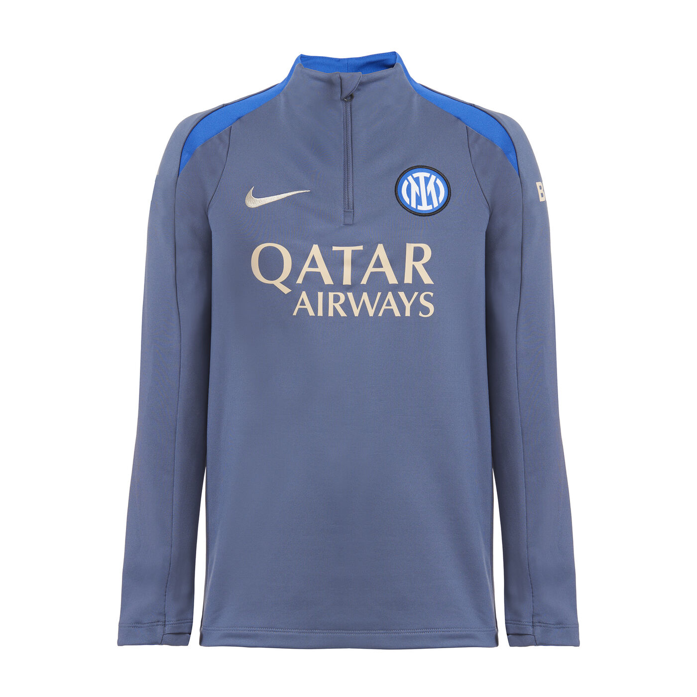 Image IM NIKE T-SHIRT INTER MILANO BAMBINO