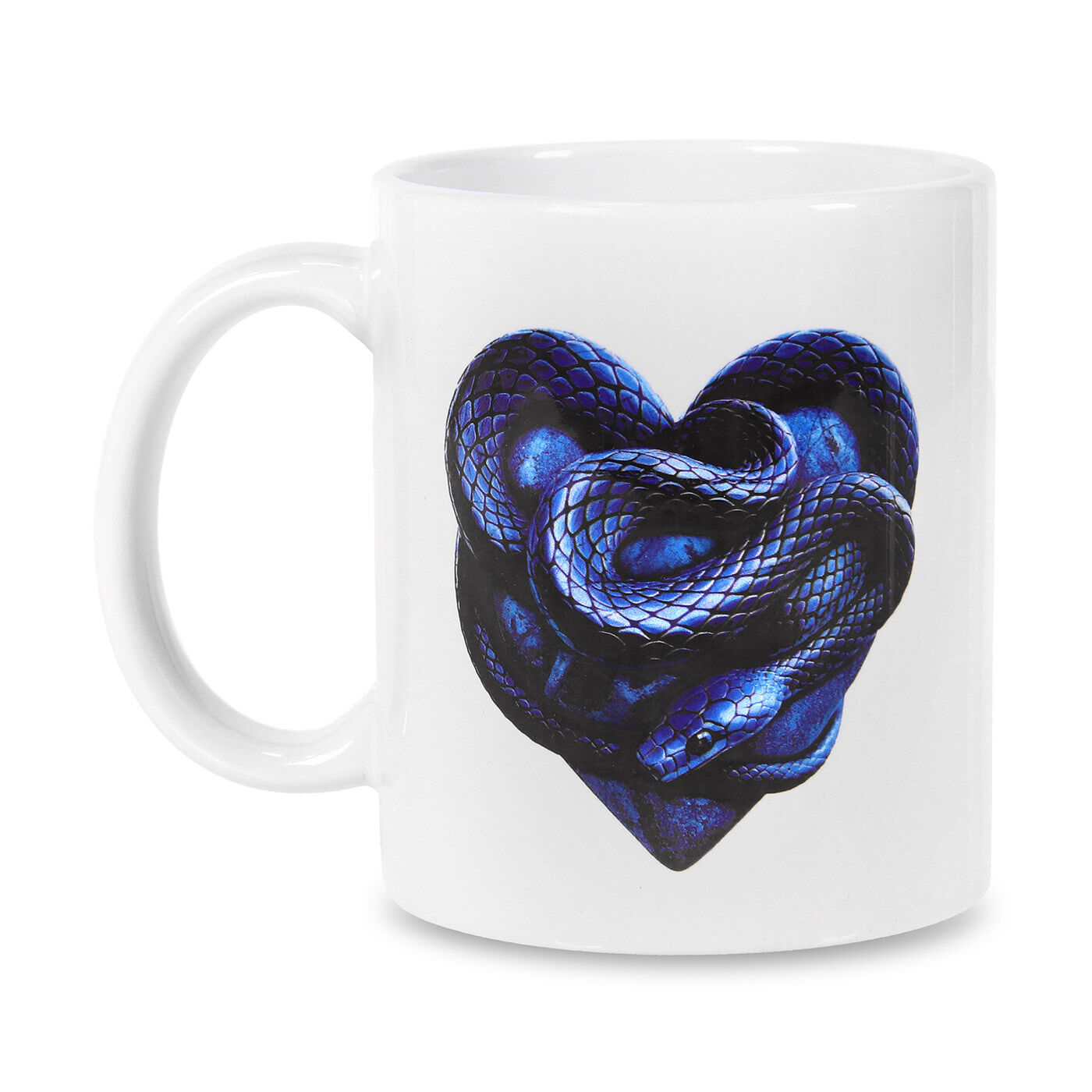 Image TAZA IM "AMARTI È DESTINO"