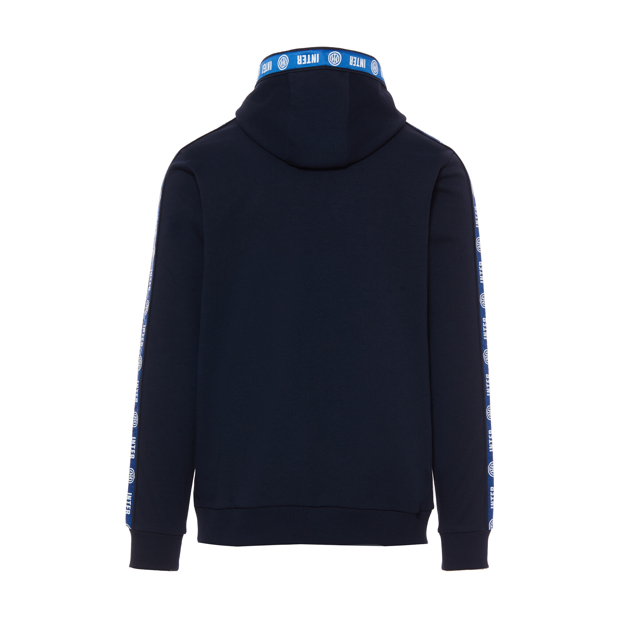 IM FELPA CAPPUCCIO TAPE UOMO Inter Online Store