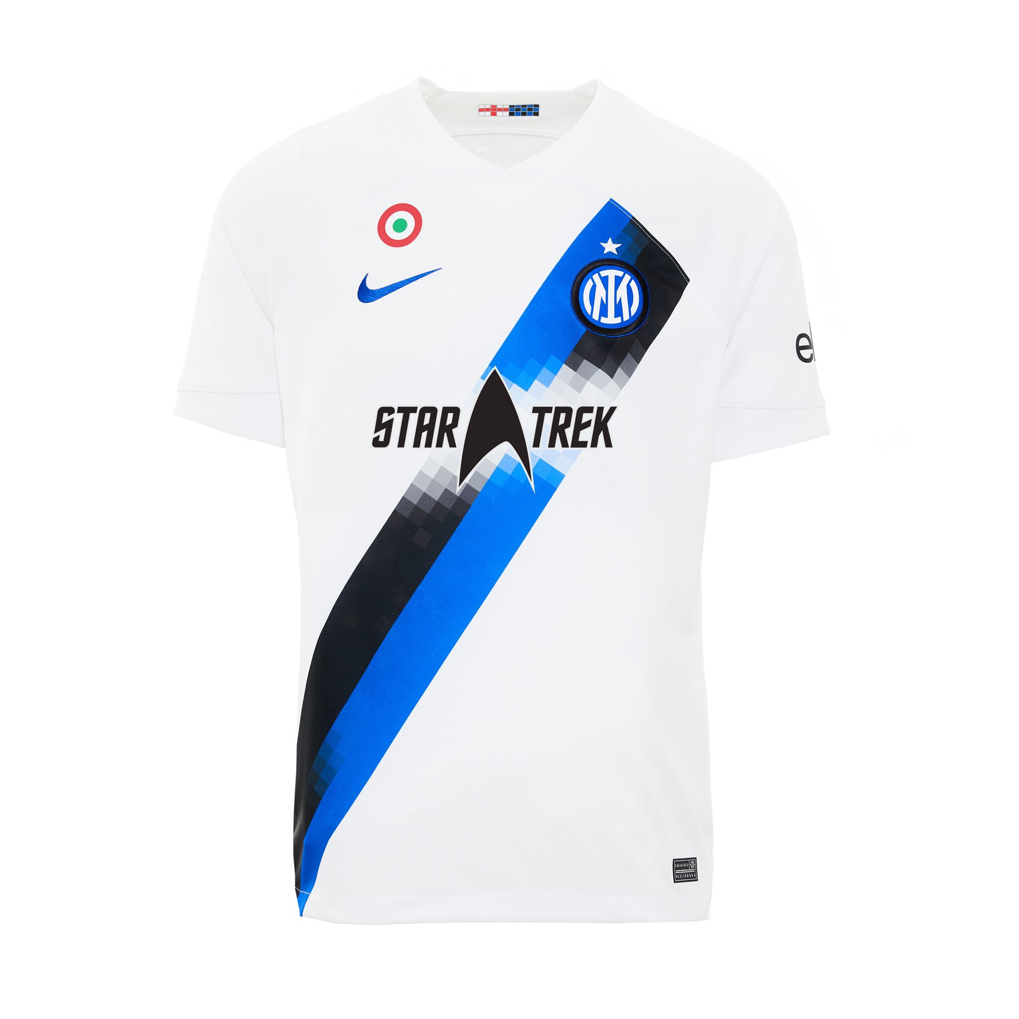 Inter milan away top sales