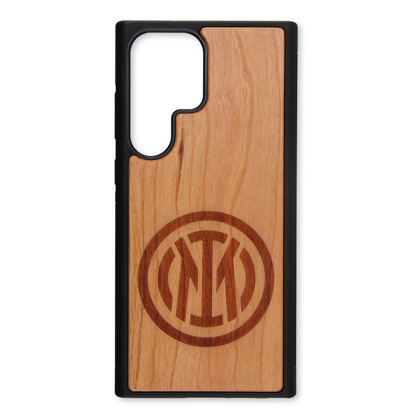 Image IM SAMSUNG S23 ULTRA WOODEN COVER