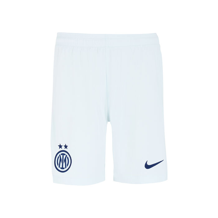 Image IM NIKE MEN'S AWAY STADIUM MATCH SHORTS 2025/26