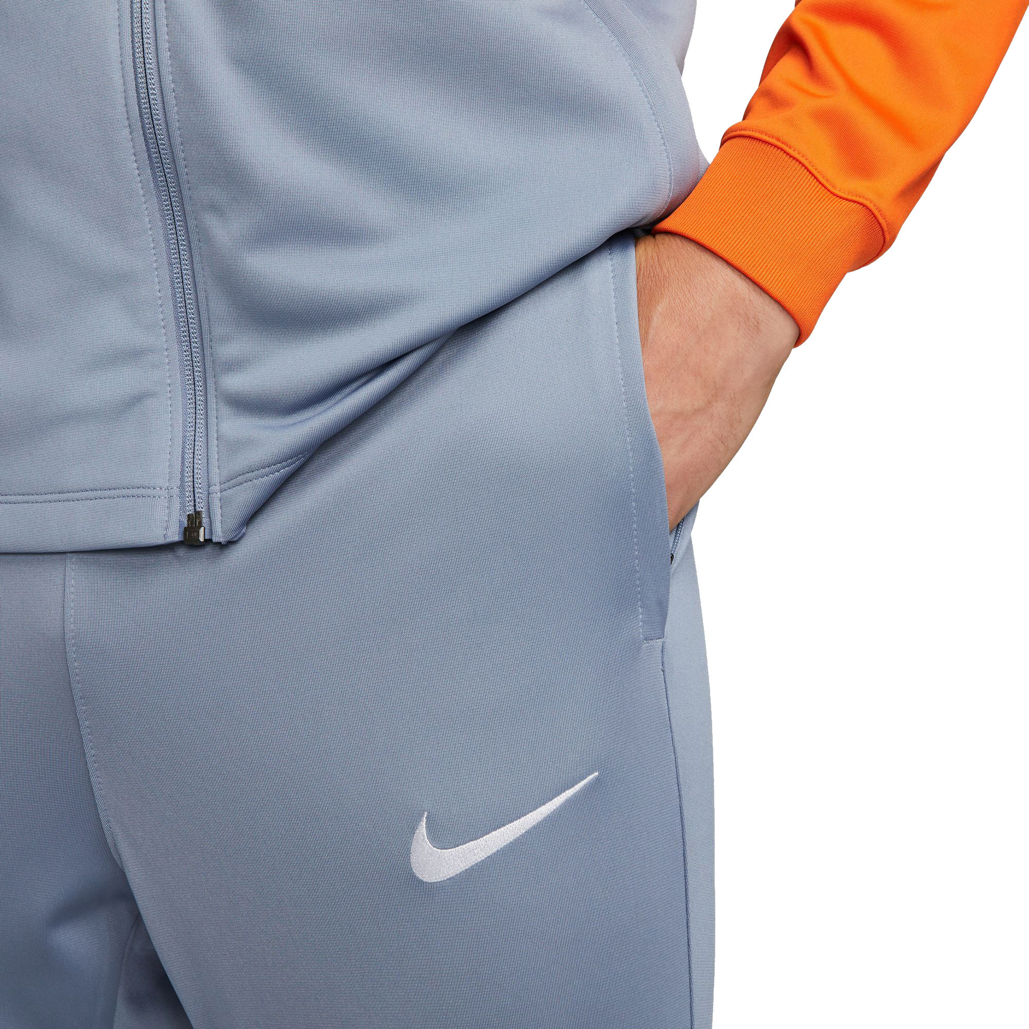 IM NIKE TUTA ALLENAMENTO CHAMPIONS LEAGUE 2023 24 UOMO Inter