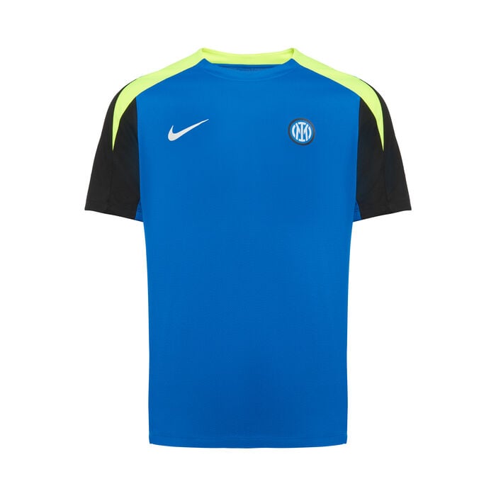Image IM NIKE MEN'S TRAINING T-SHIRT