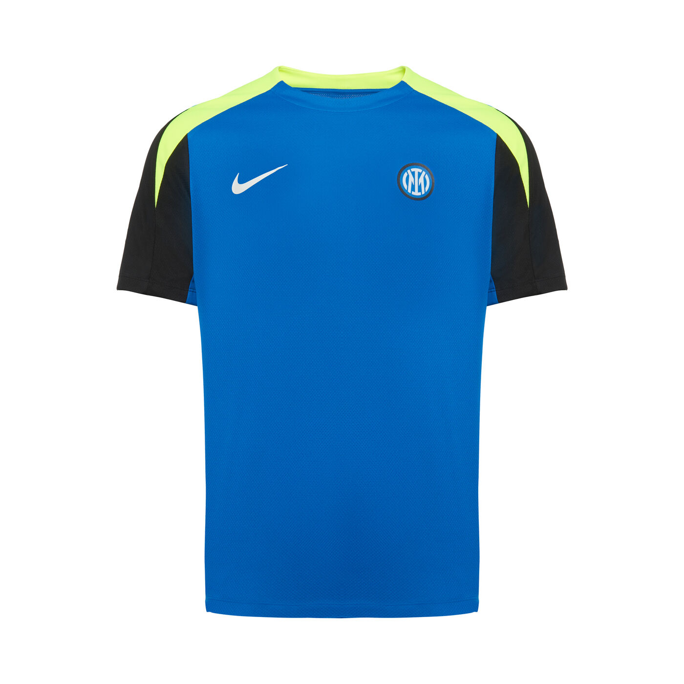 Image IM NIKE MEN'S TRAINING T-SHIRT