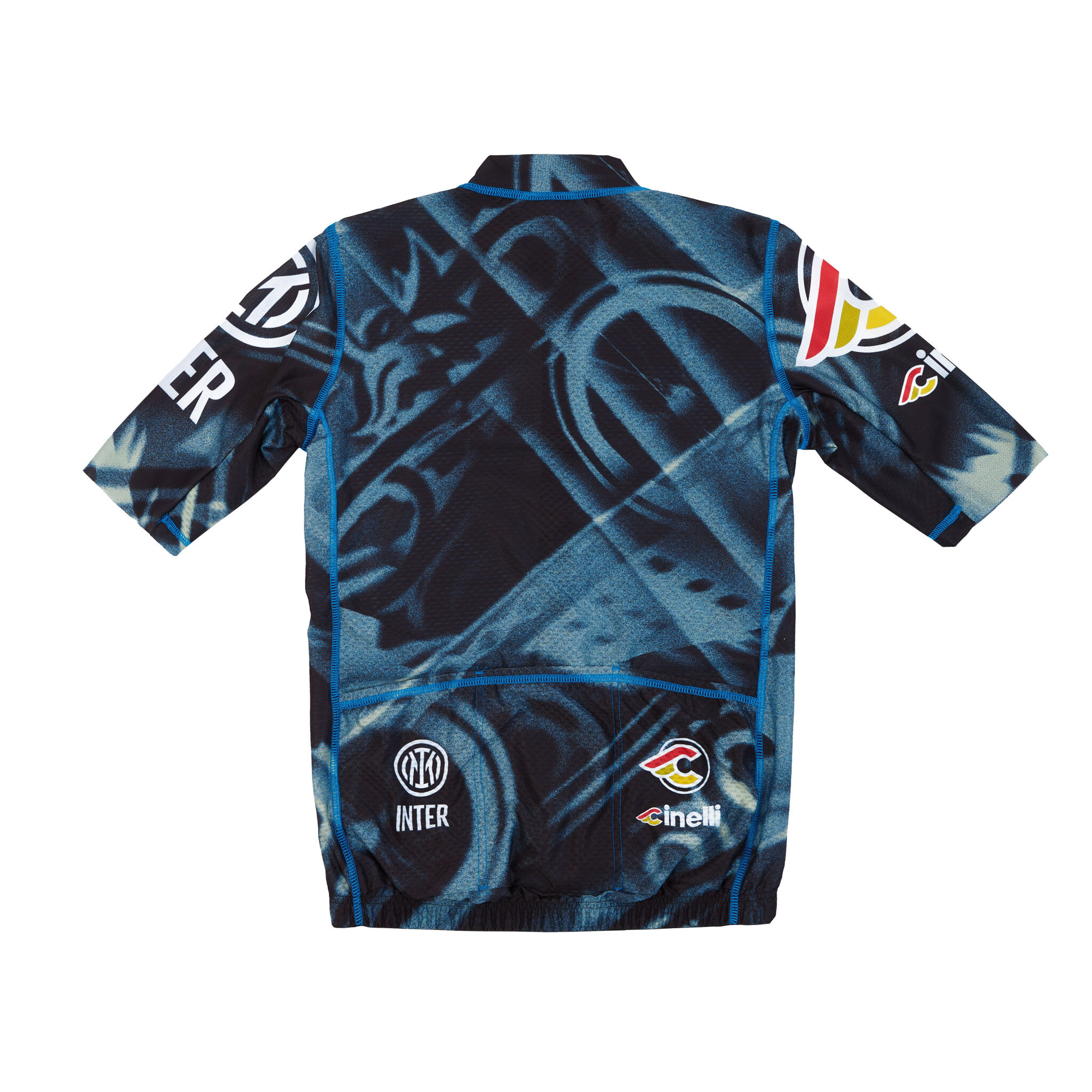 Cinelli jersey sales