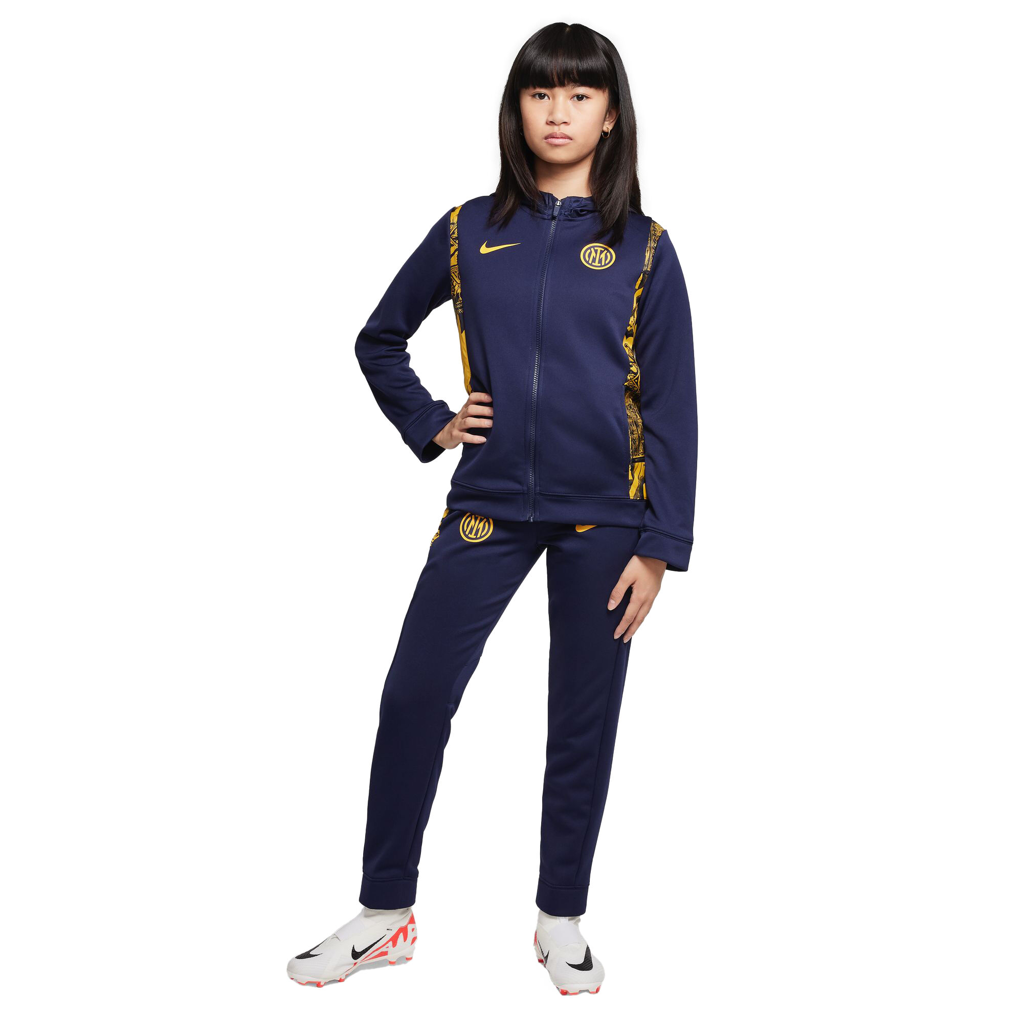 Nike Tuta Bambino Inter Online Store