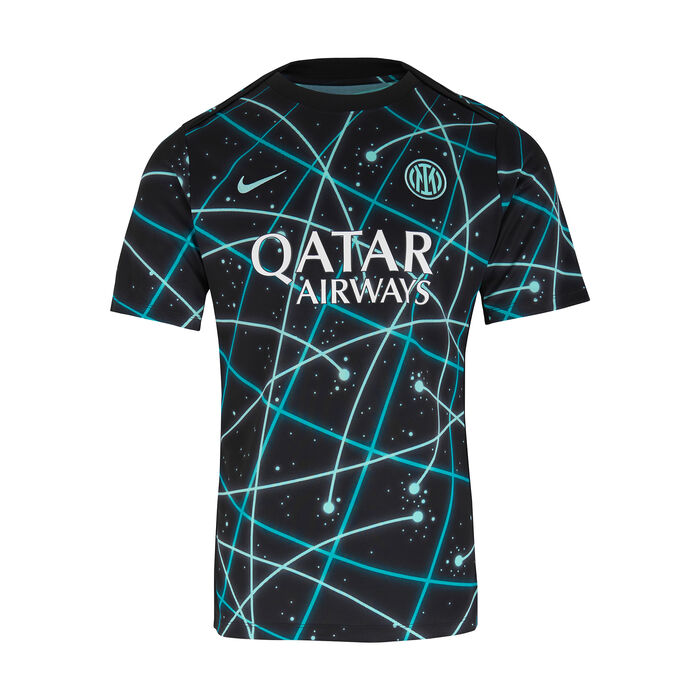 Image IM NIKE MEN’S PRE-MATCH JERSEY 2025 CLUB WORLD CUP