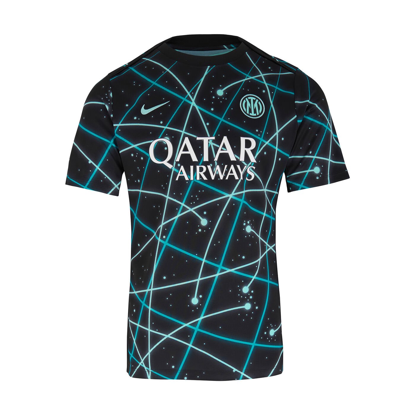 Image IM NIKE MEN’S PRE-MATCH JERSEY 2025 CLUB WORLD CUP
