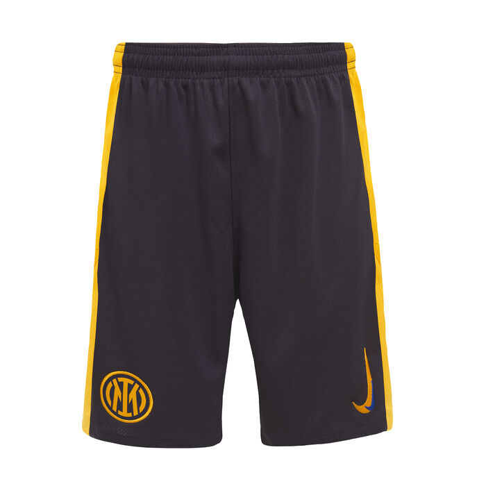 Image IM NIKE SHORTS TERCER UNIFORME STADIUM 2024/25 NIÑO