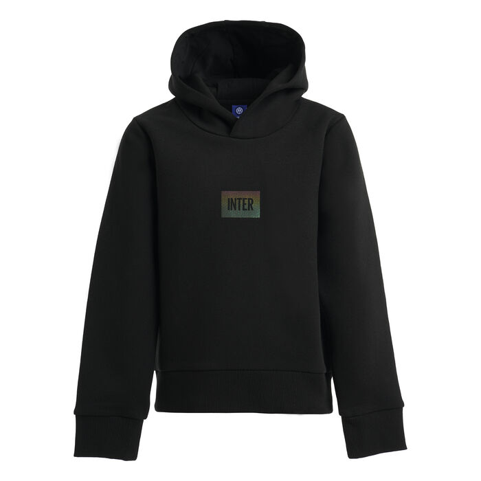 Image IM SNAKE CLUB HOODIE KIDS