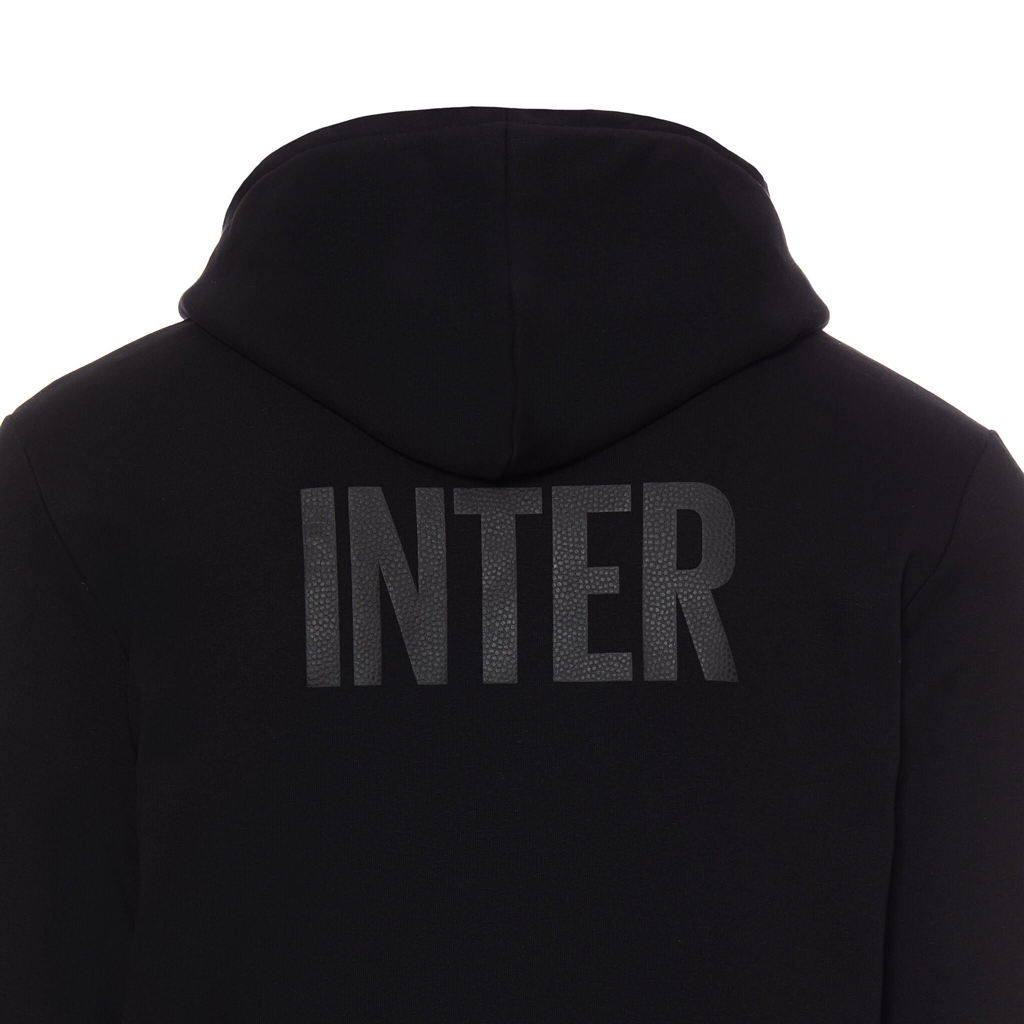 Felpa inter uomo cheap
