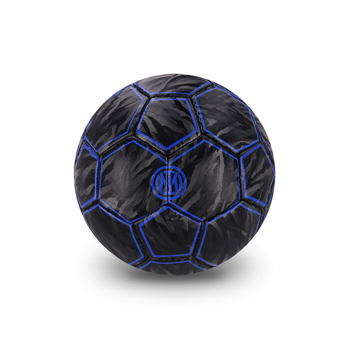 Image IM NERAZZURRI FOOTBALL SIZE 2