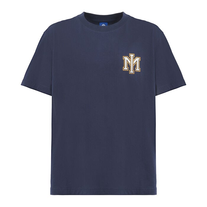 イメージ IM子供用カレッジTシャツ
