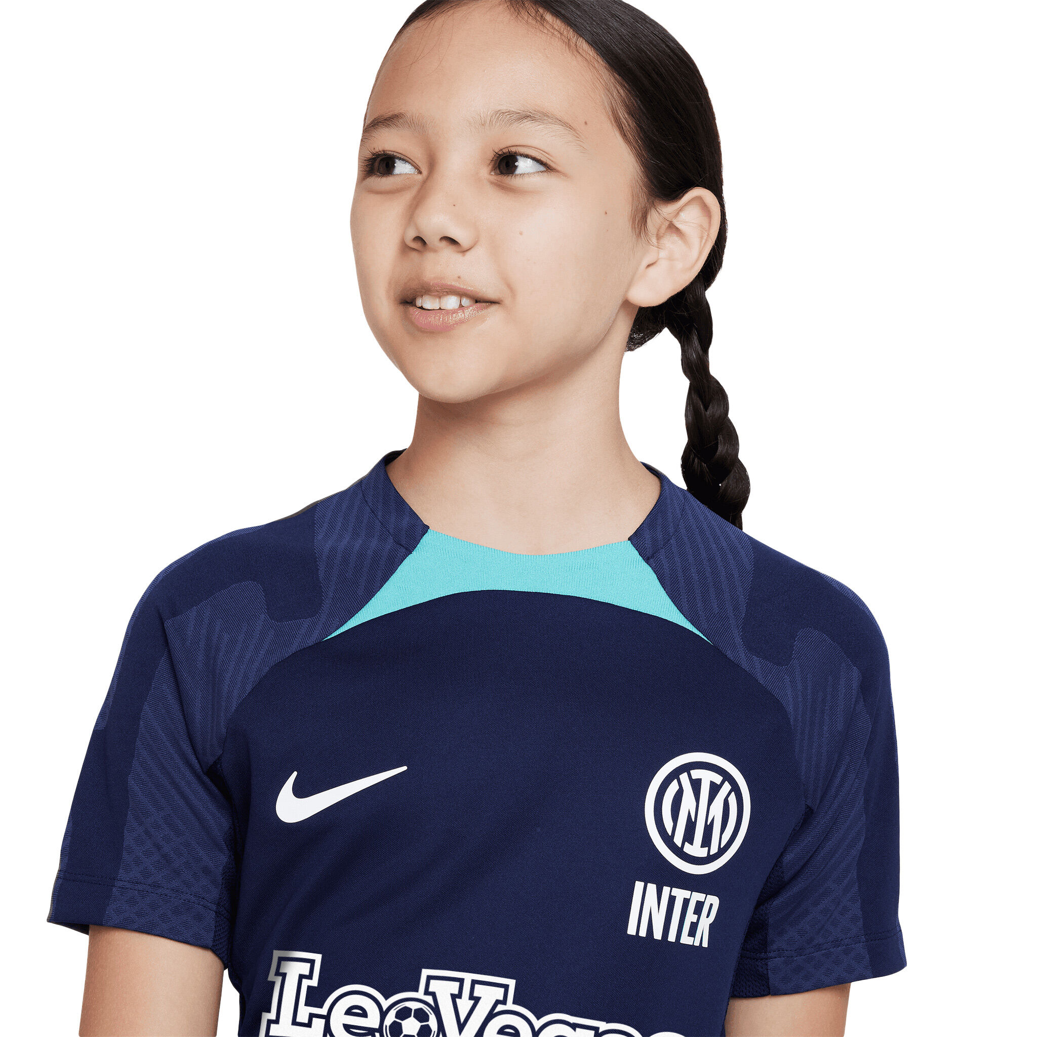 Maglia allenamento shop inter 2019
