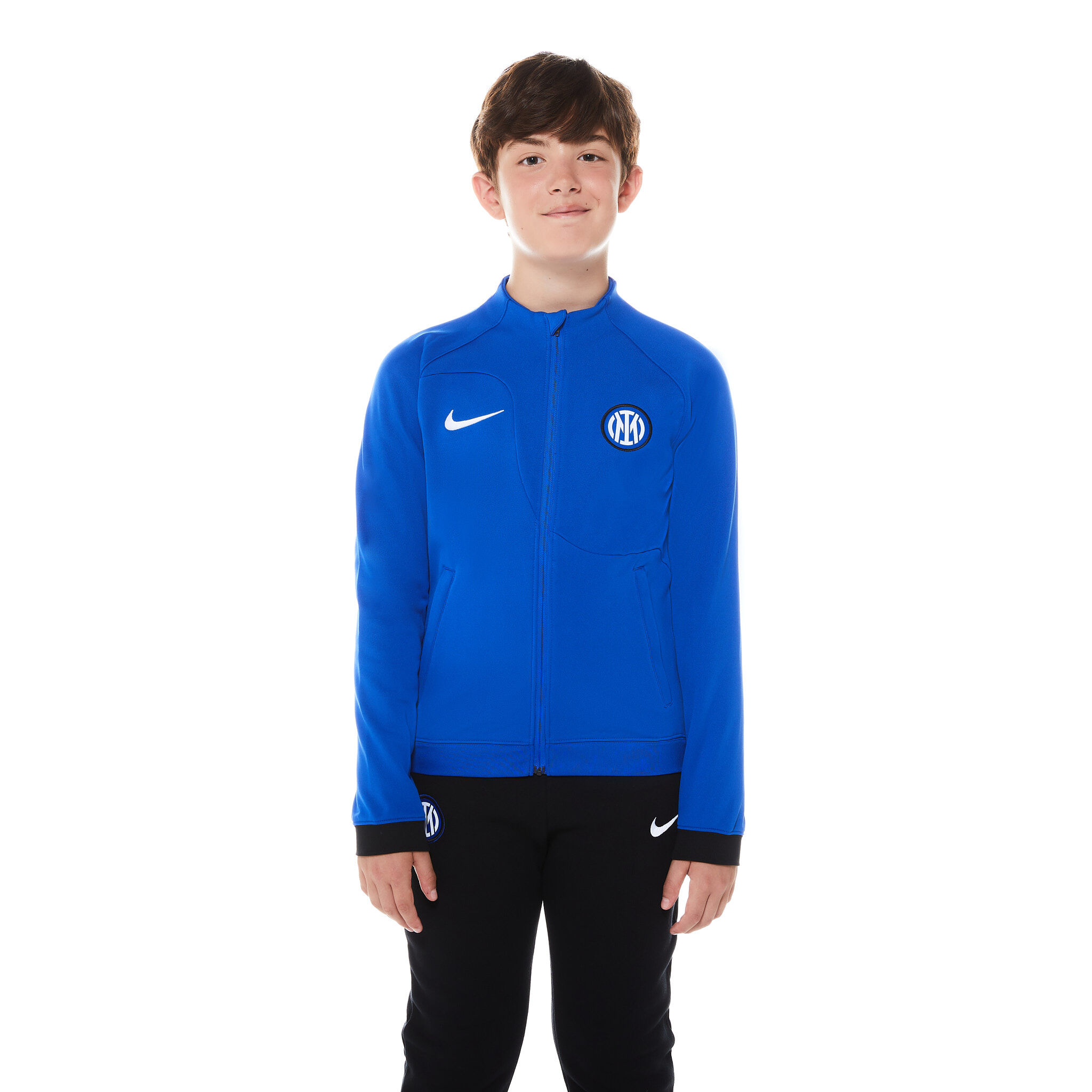 Giacca nike bambino online