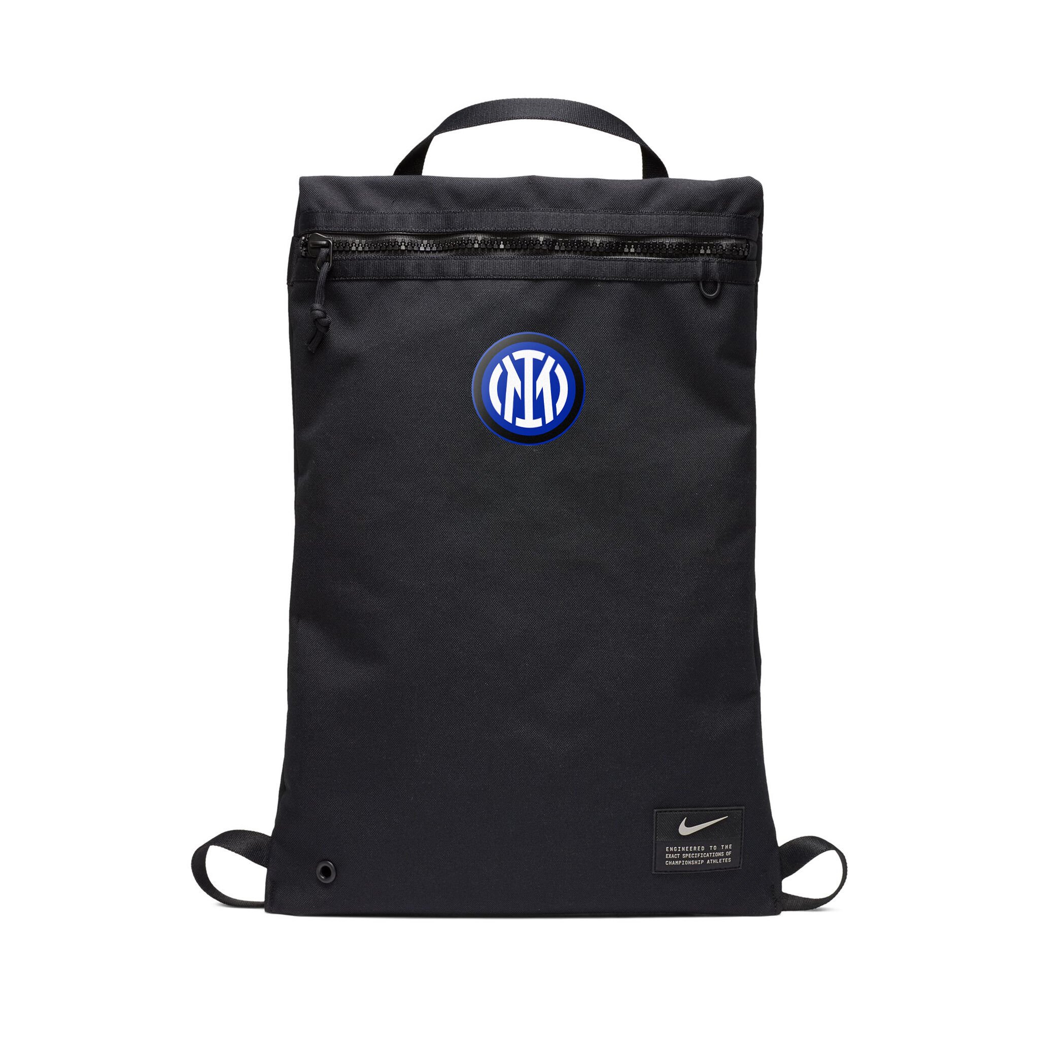 Nike kit bag hotsell